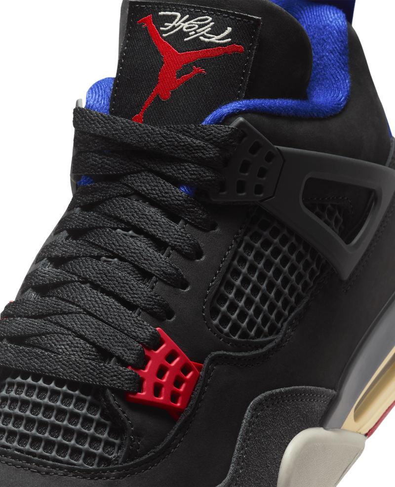 Nike Air Jordan 4 Retro 'Rare Air'