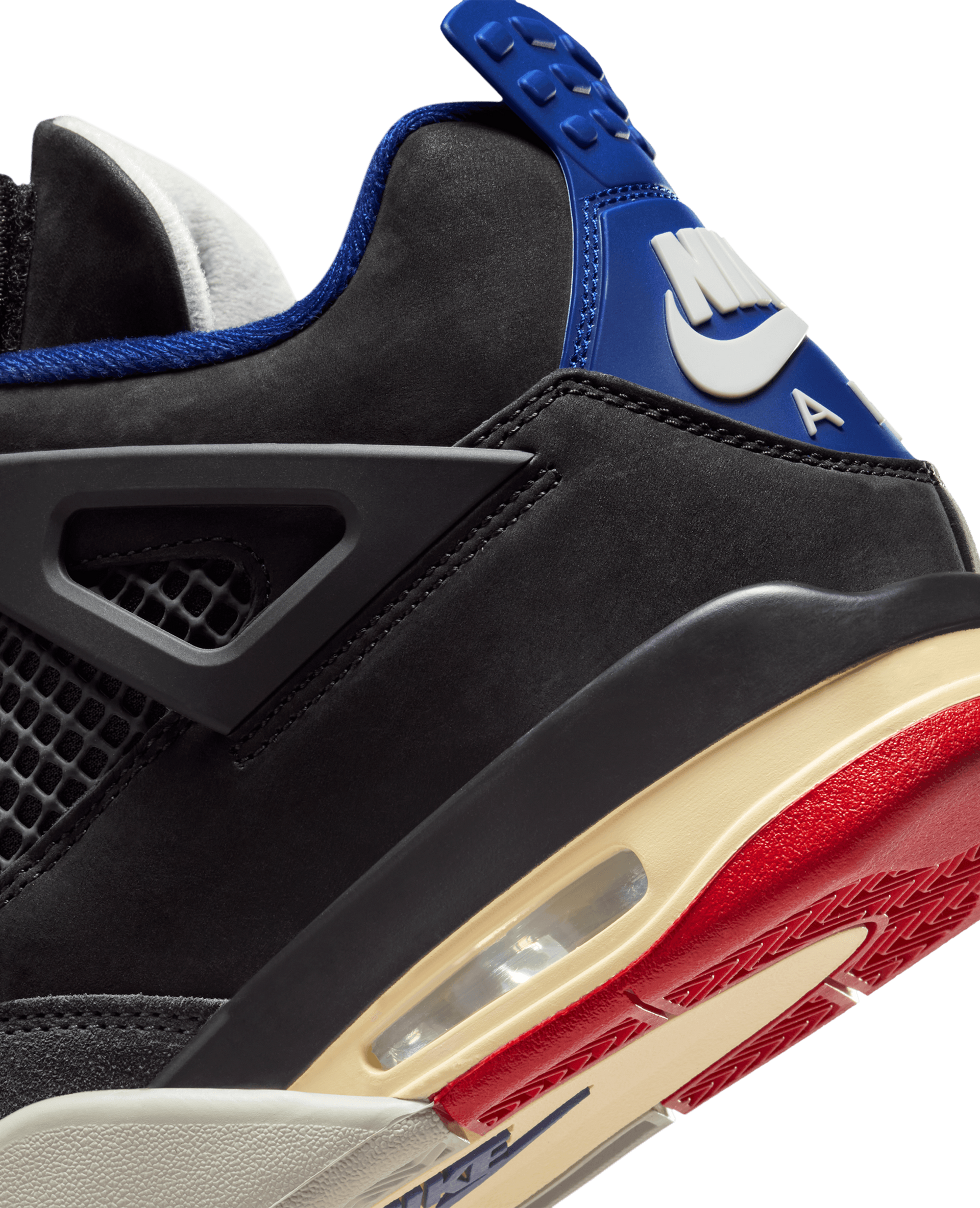 Nike Air Jordan 4 Retro 'Rare Air'