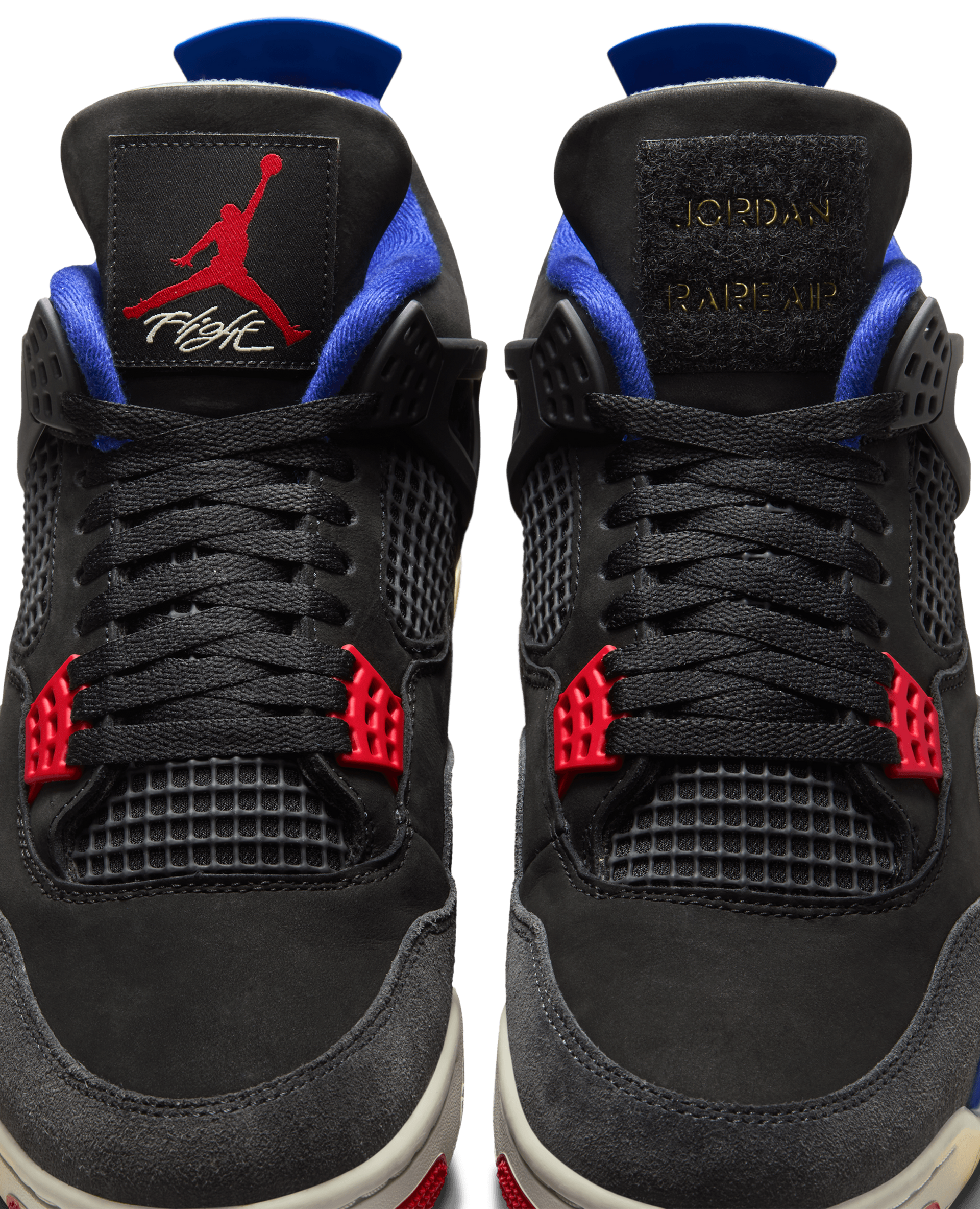 Nike Air Jordan 4 Retro 'Rare Air'
