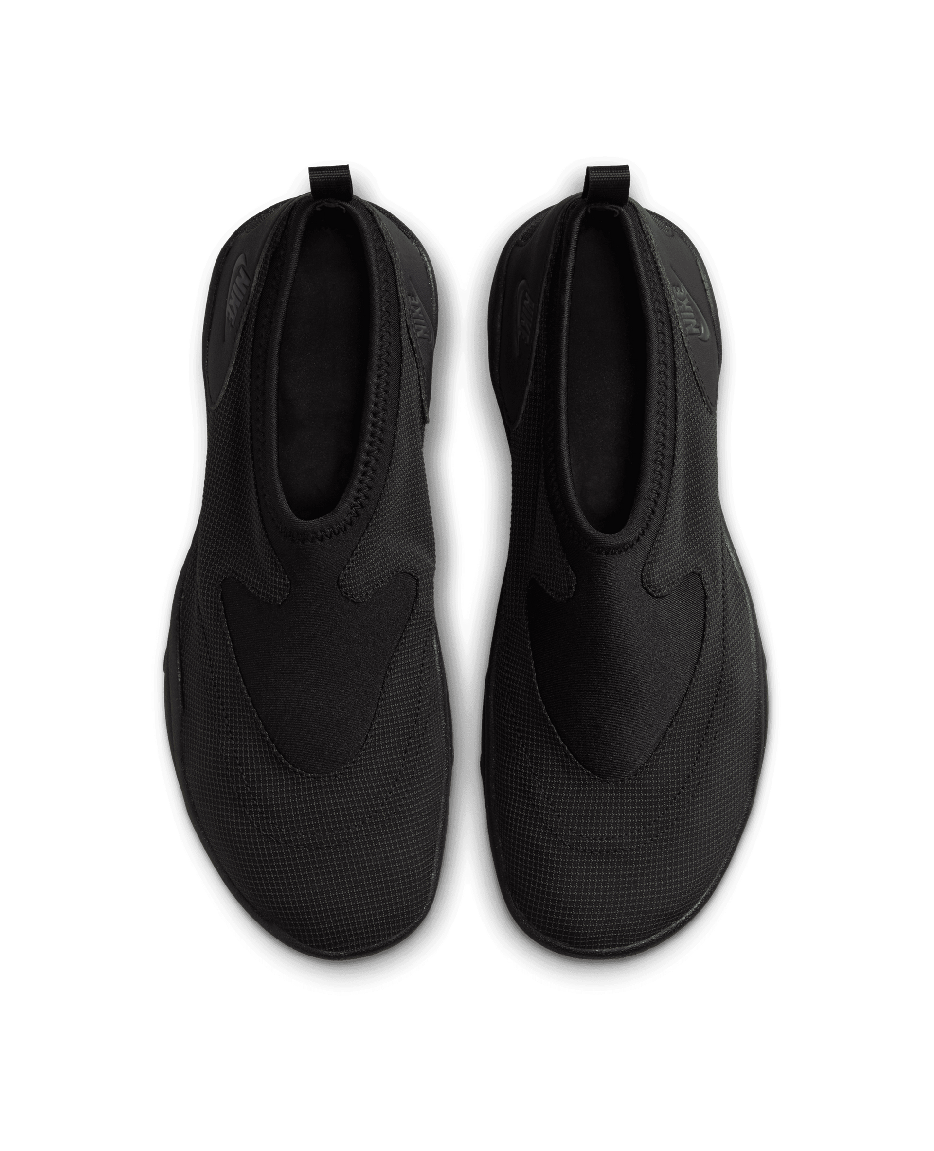 Nike Aqua Turf (Black/Off Noir-Black)