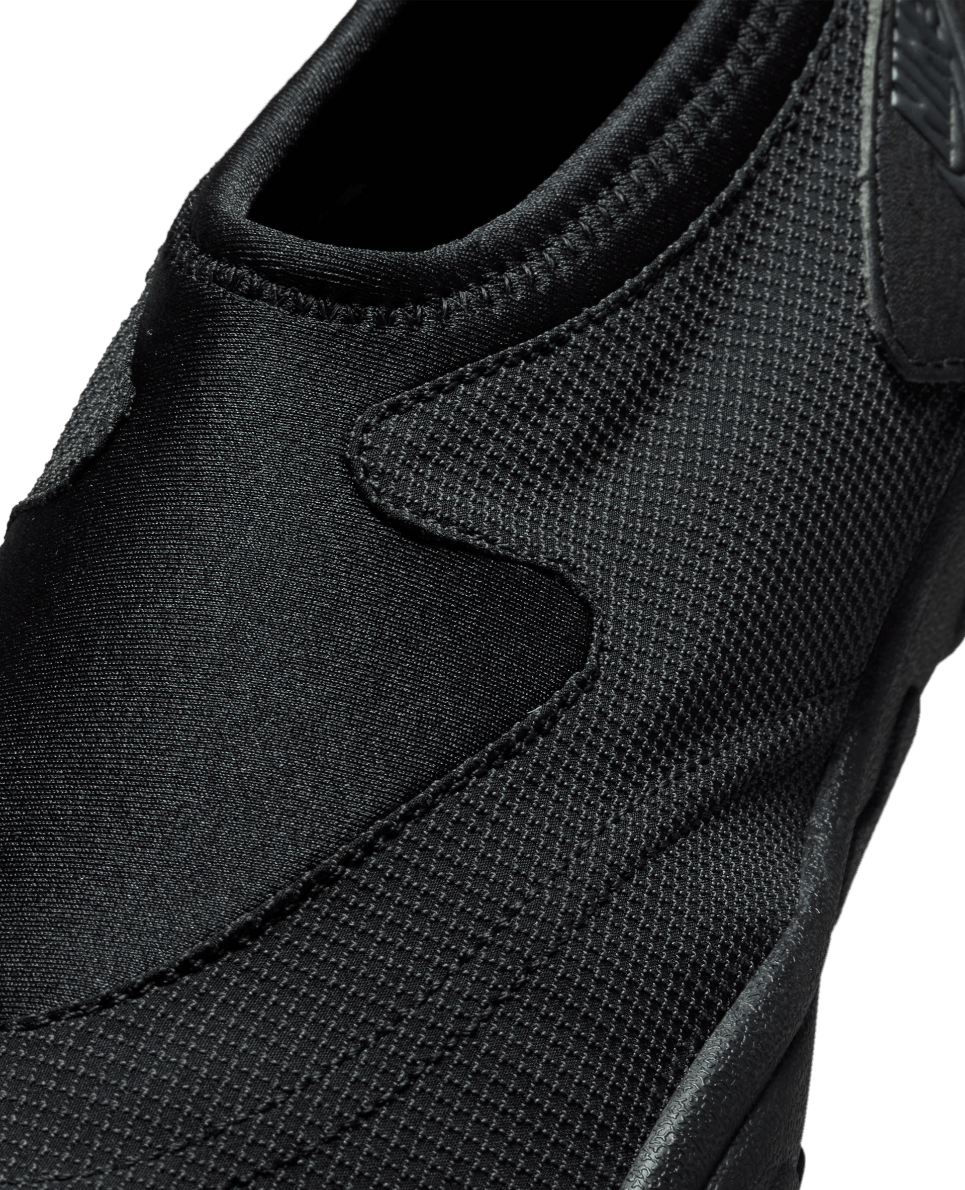 Nike Aqua Turf (Black/Off Noir-Black)