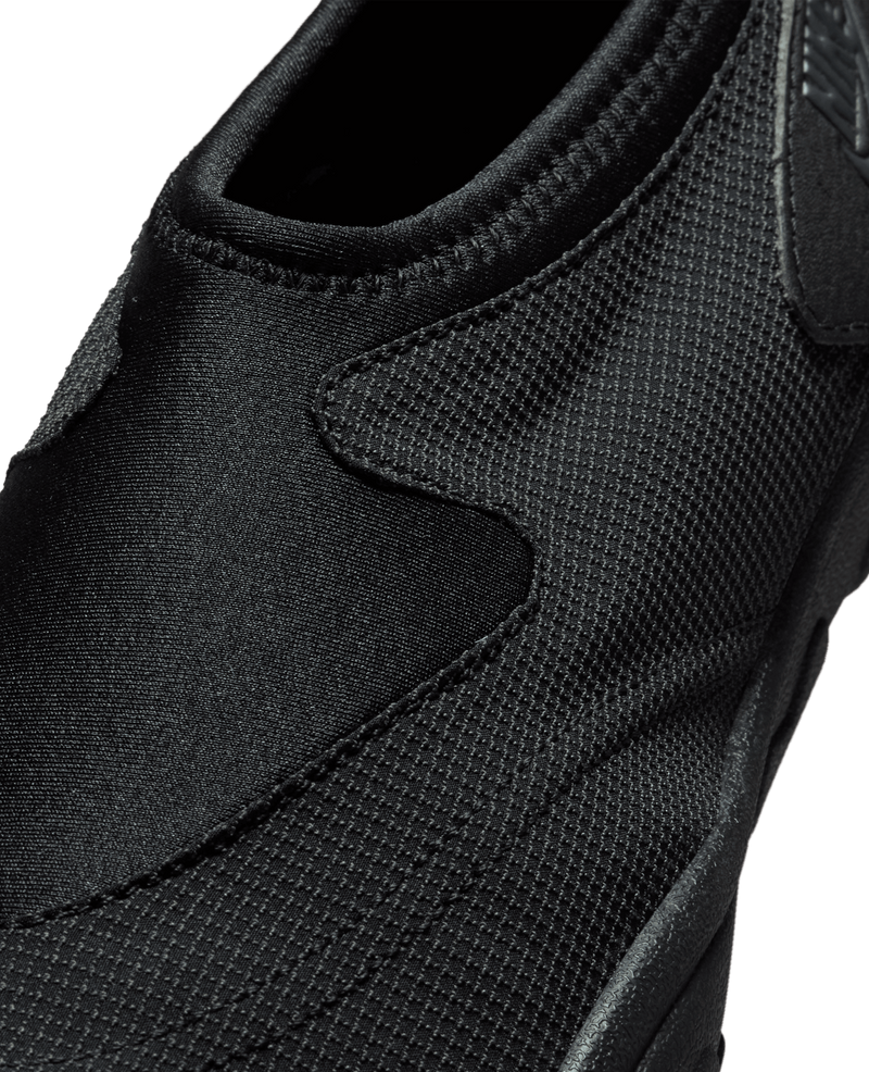 Nike Aqua Turf (Black/Off Noir-Black)