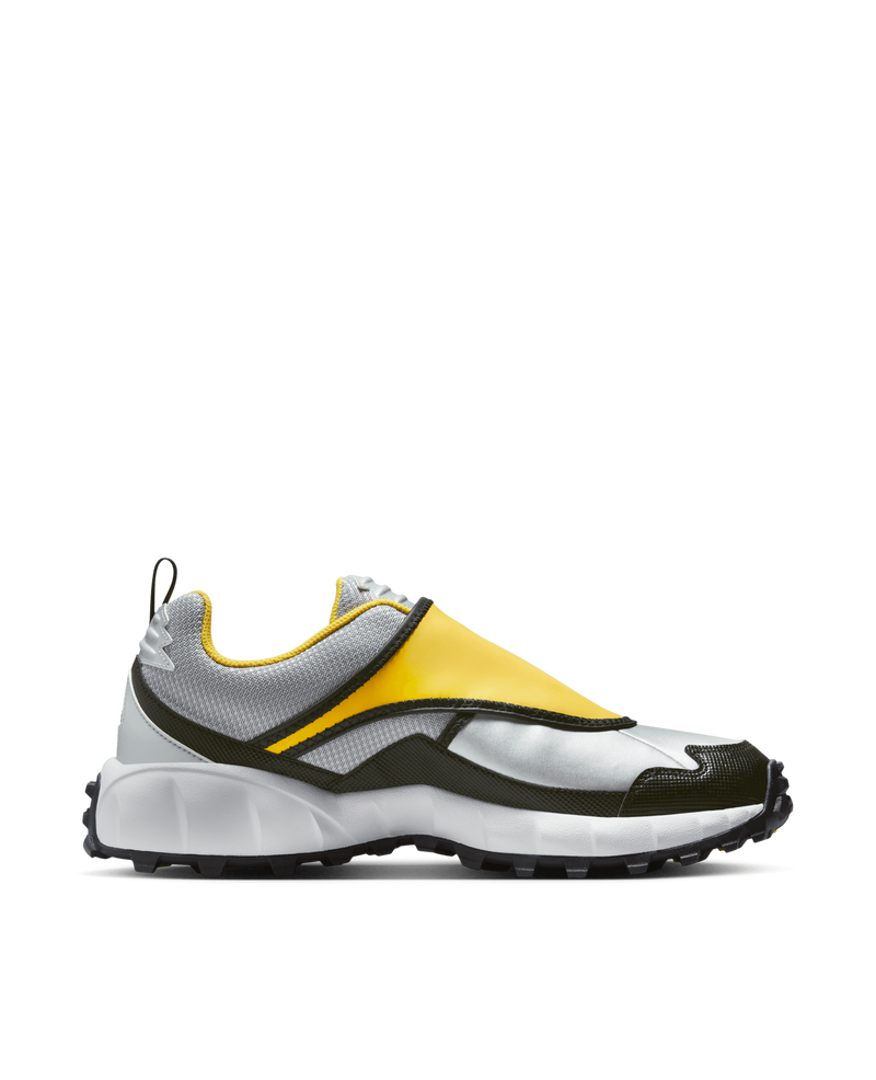 Nike ACG Phassad (Black/Yellow Zest-Metalic Silver)