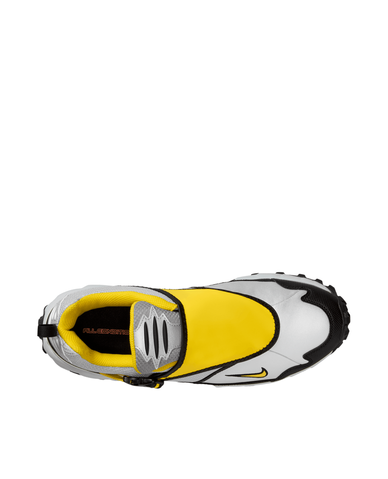 Nike ACG Phassad (Black/Yellow Zest-Metalic Silver)