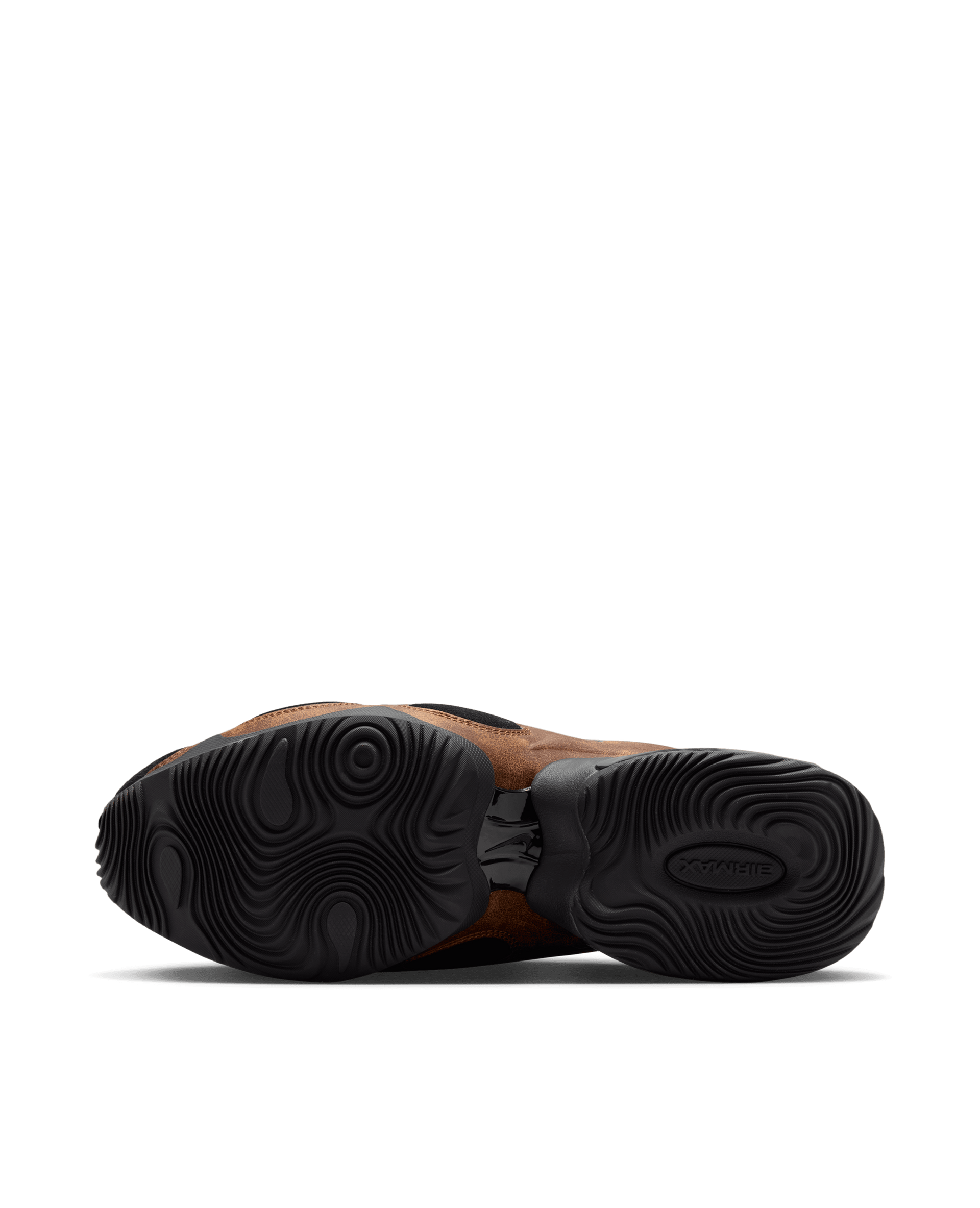 Nike WMNS NK Air Max Muse SE (LT British Tan/Black-Metalic Silver)