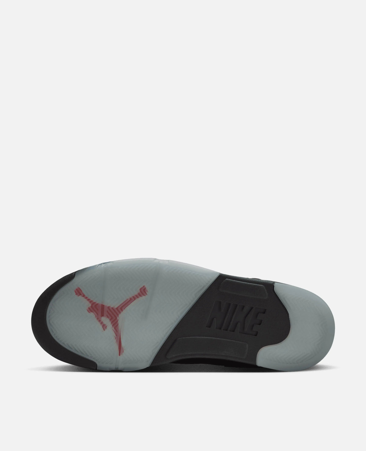 Nike Air Jordan 5 Retro Halloween (Black) Nike