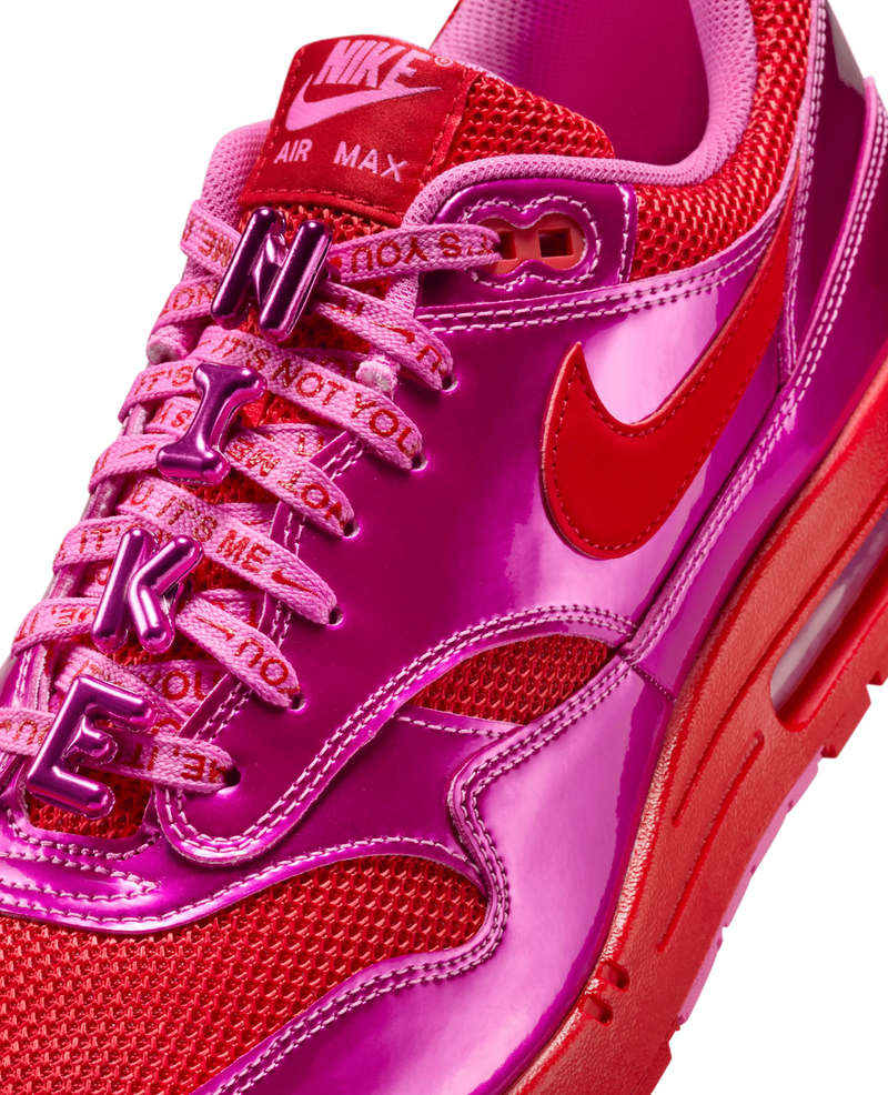 Nike Air Max 1 Premium Valentine's Day "Playful Pink" Nike