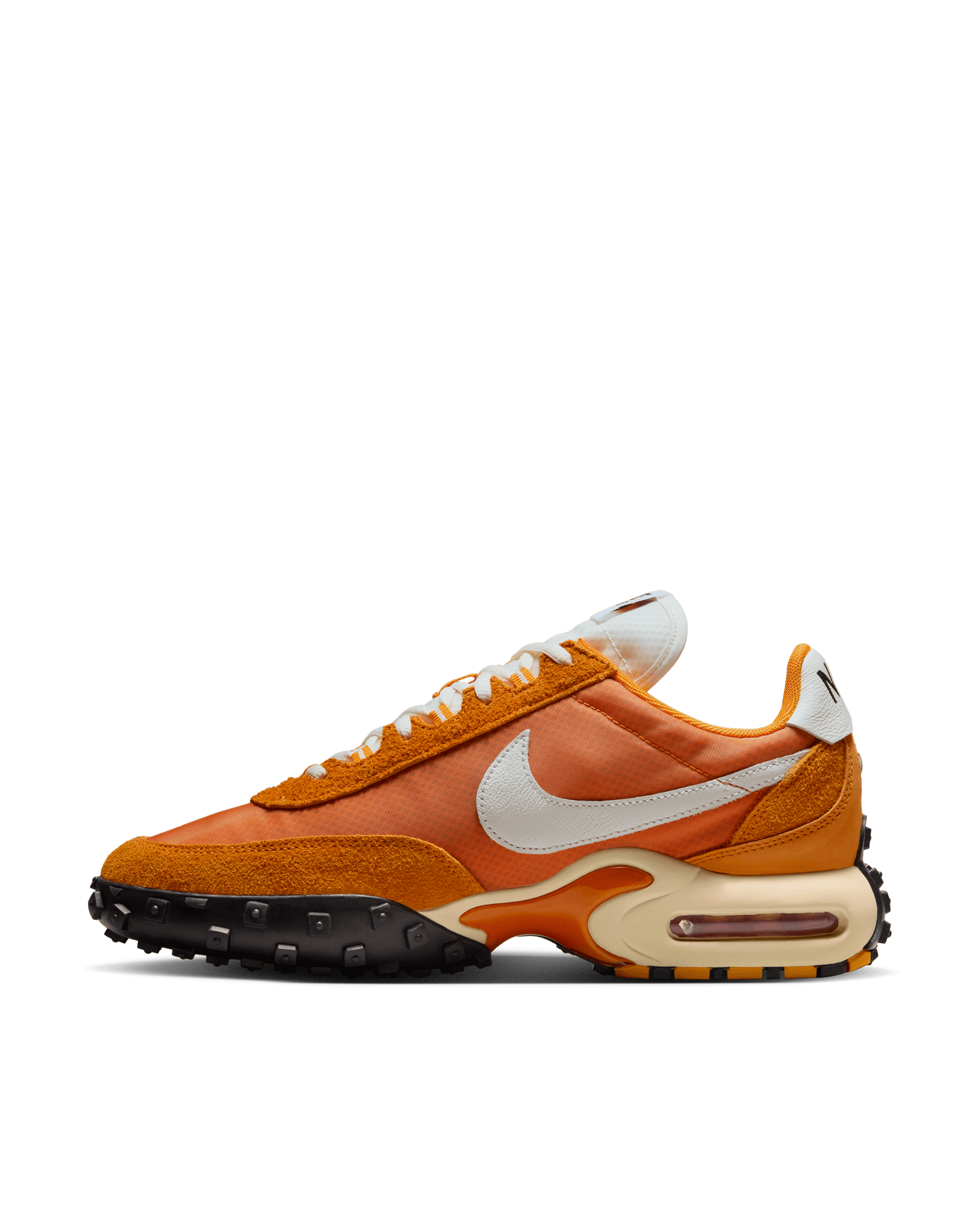 Nike Air Max Waffle SP (Ceramic/Sail-Bricht Ceramic-Coconut Milk)