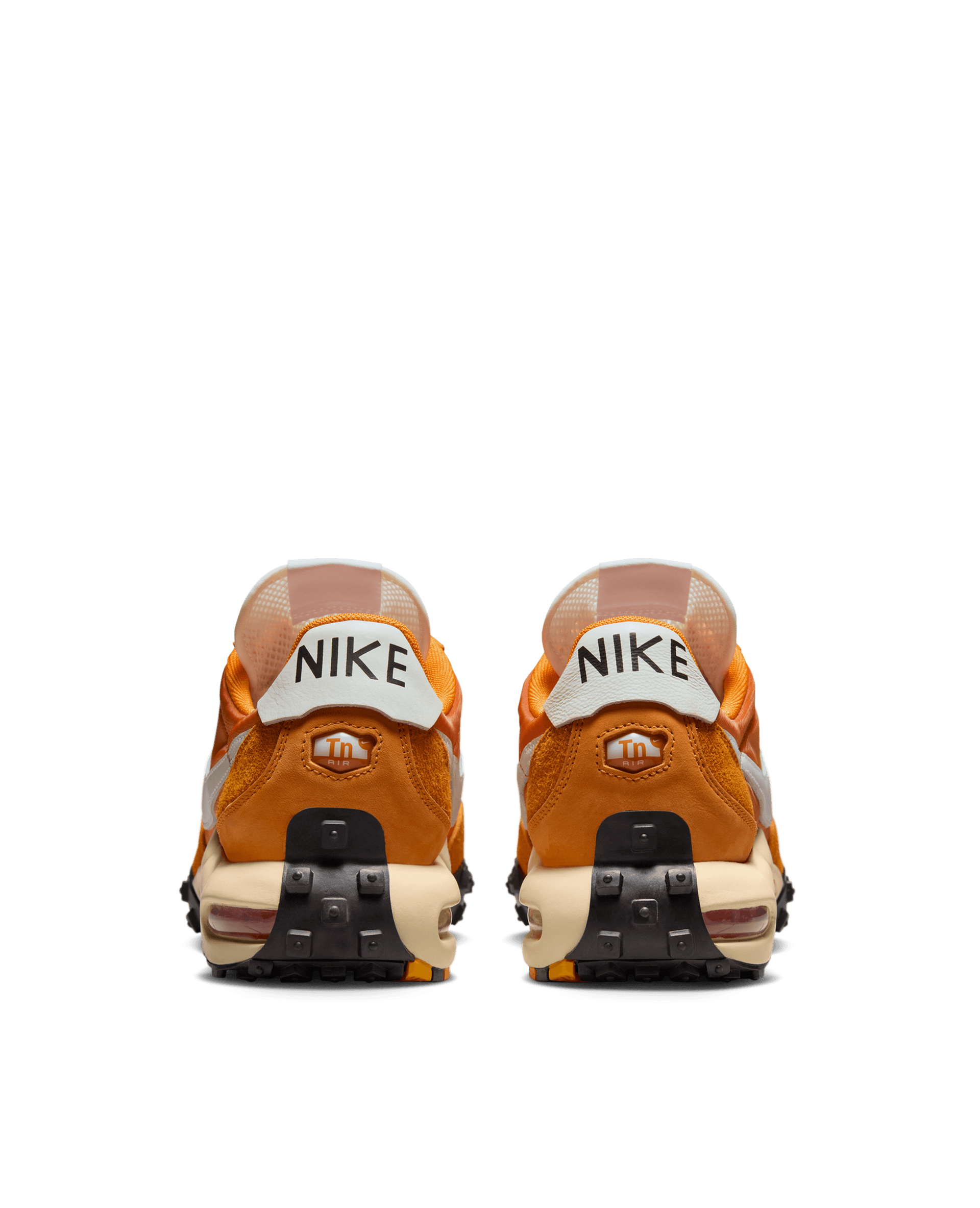 Nike Air Max Waffle SP (Ceramic/Sail-Bricht Ceramic-Coconut Milk)