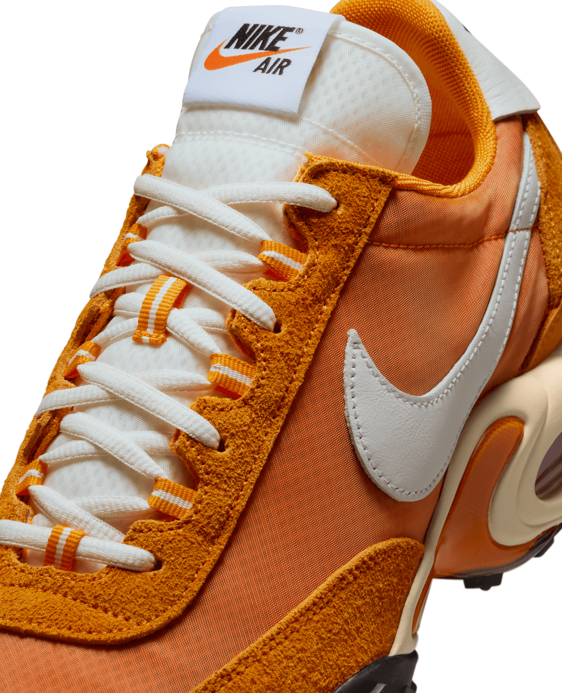 Nike Air Max Waffle SP (Ceramic/Sail-Bricht Ceramic-Coconut Milk)
