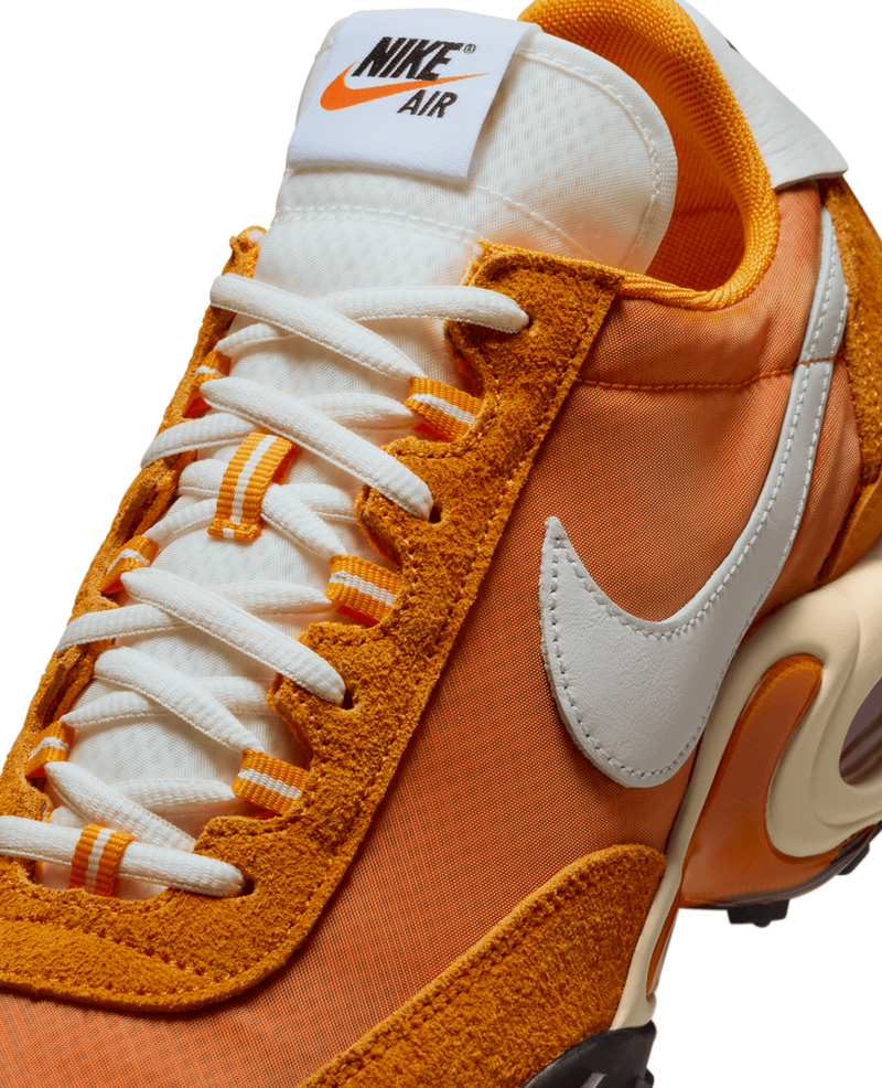 Nike Air Max Waffle SP (Ceramic/Sail-Bricht Ceramic-Coconut Milk)