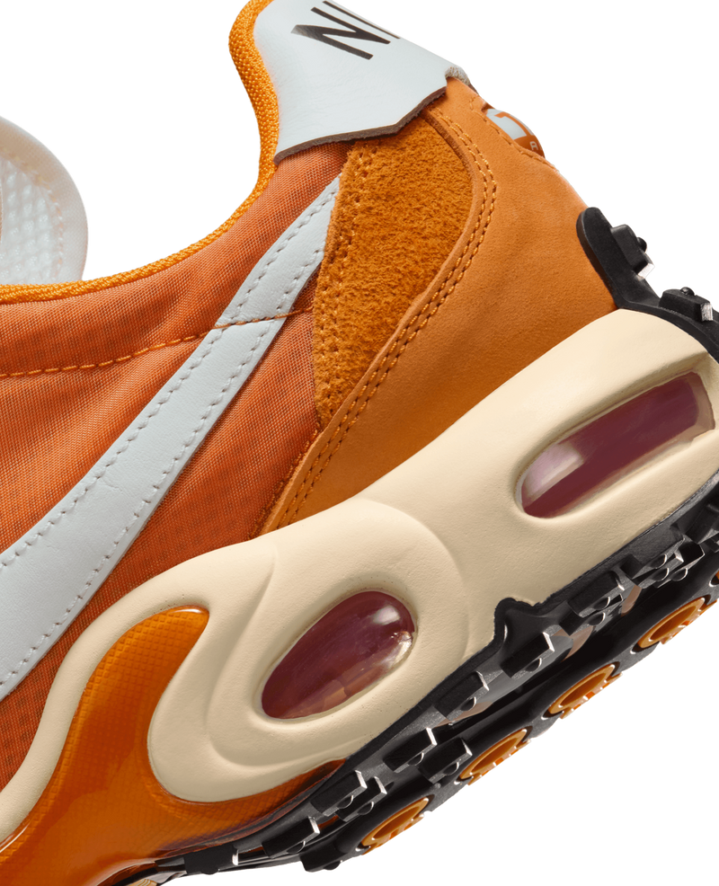 Nike Air Max Waffle SP (Ceramic/Sail-Bricht Ceramic-Coconut Milk)
