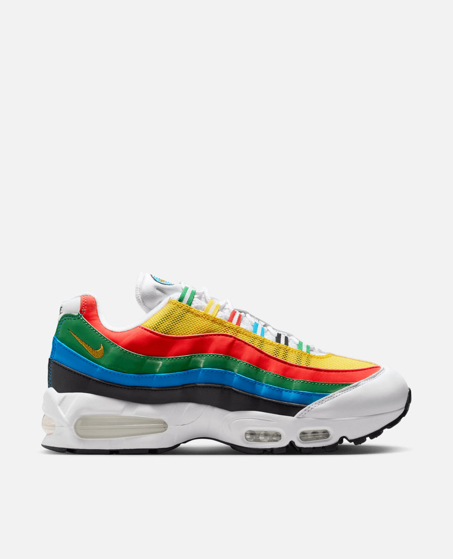 Nike Air Max 95 BB OG 04 '' Olympics '' Nike