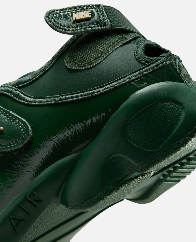 W Nike Air Rift (FIR/METALLIC GOLD-FIR) Nike