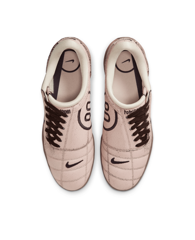 Nike Total PRM (Pearl White/Shadow Brown-Pearl White-Gum DK Brown)
