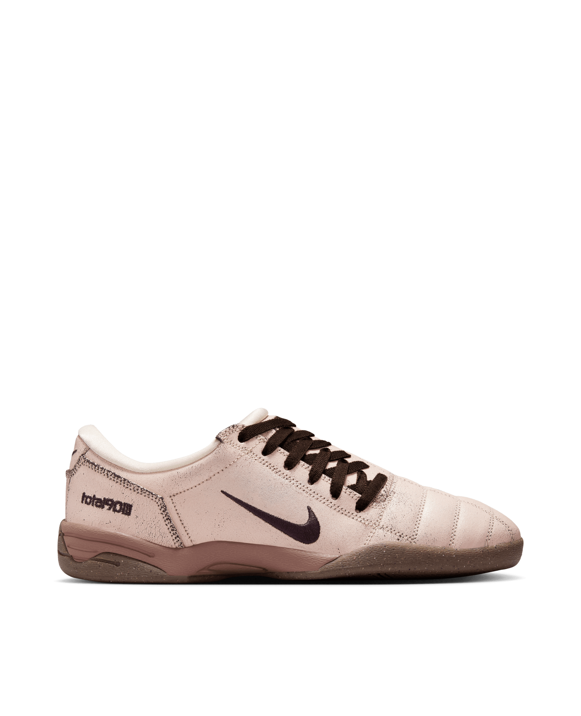 Nike Total PRM (Pearl White/Shadow Brown-Pearl White-Gum DK Brown)