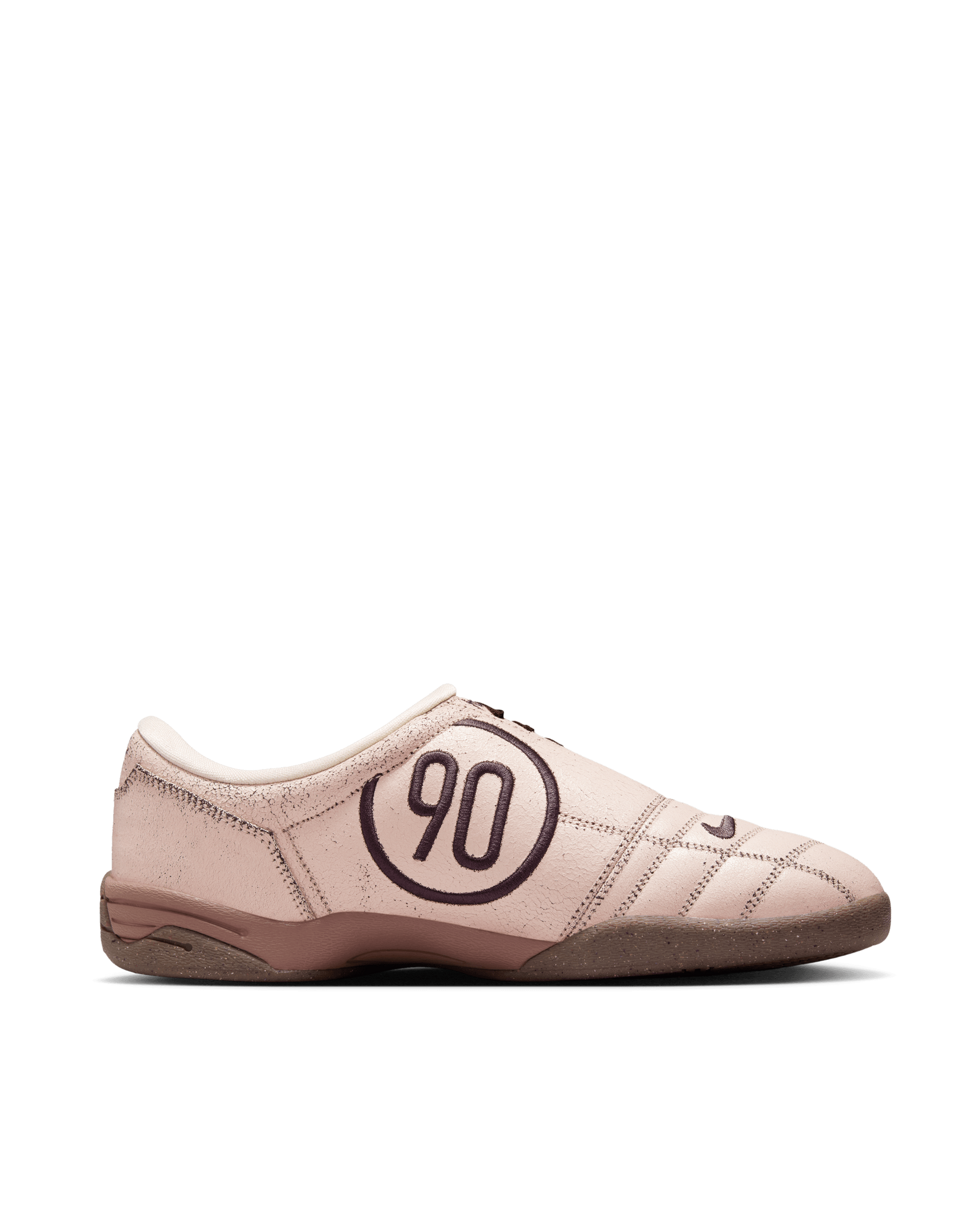 Nike Total PRM (Pearl White/Shadow Brown-Pearl White-Gum DK Brown)