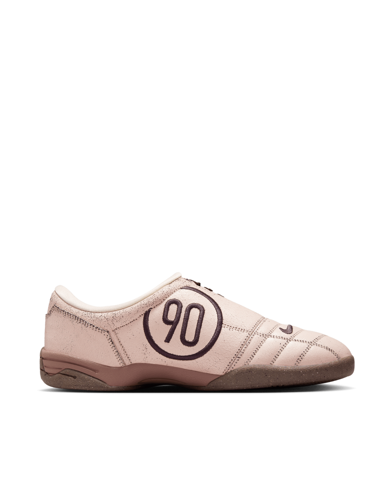Nike Total PRM (Pearl White/Shadow Brown-Pearl White-Gum DK Brown)