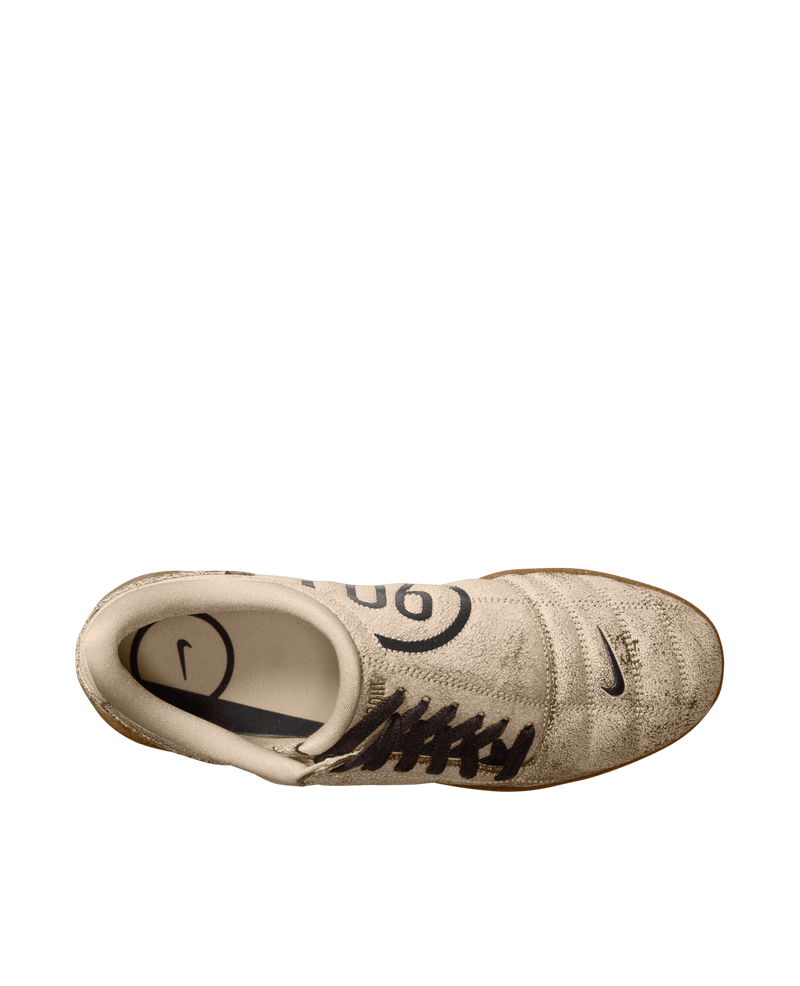 Nike Total PRM (Pearl White/Shadow Brown-Pearl White-Gum DK Brown)