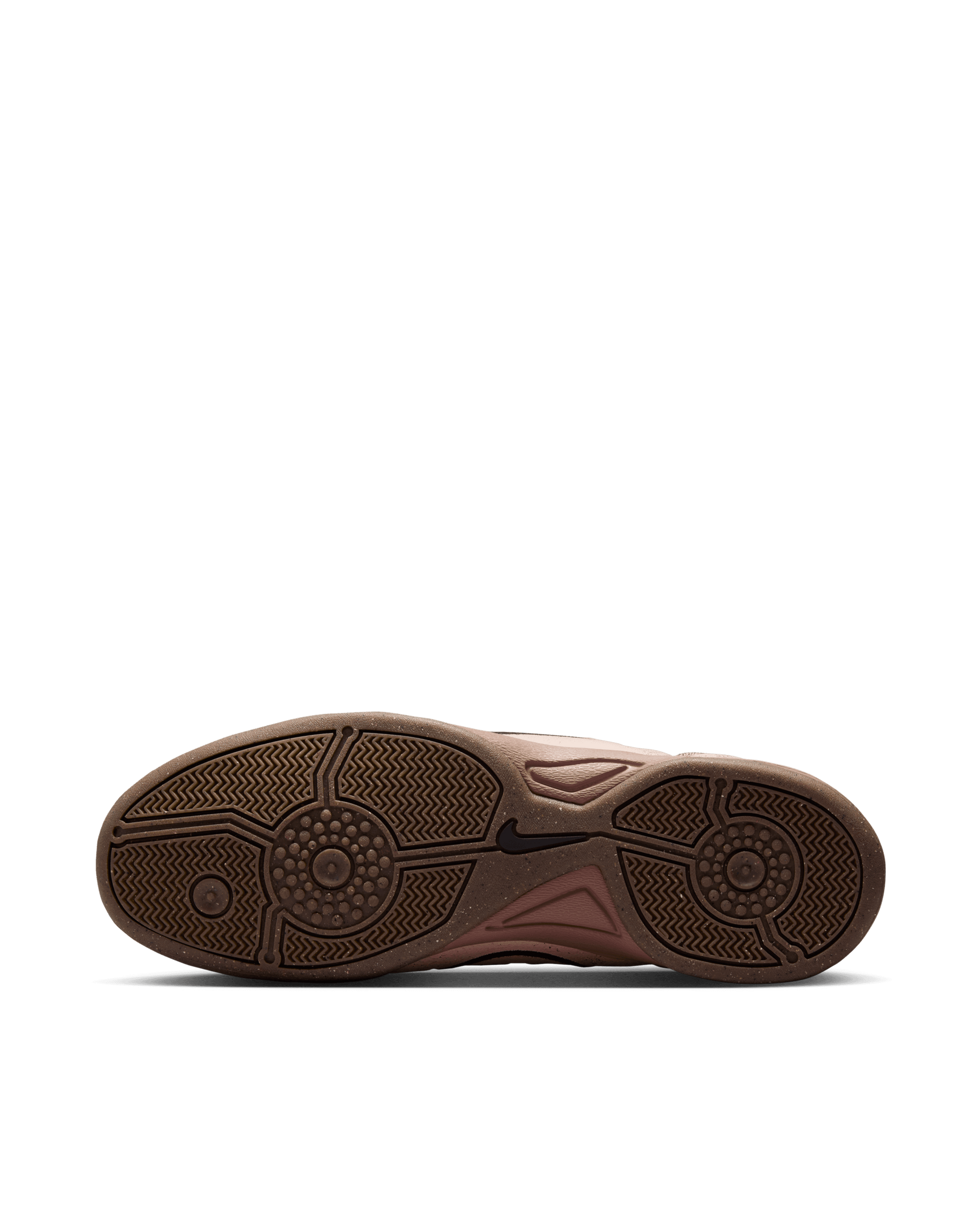 Nike Total PRM (Pearl White/Shadow Brown-Pearl White-Gum DK Brown)