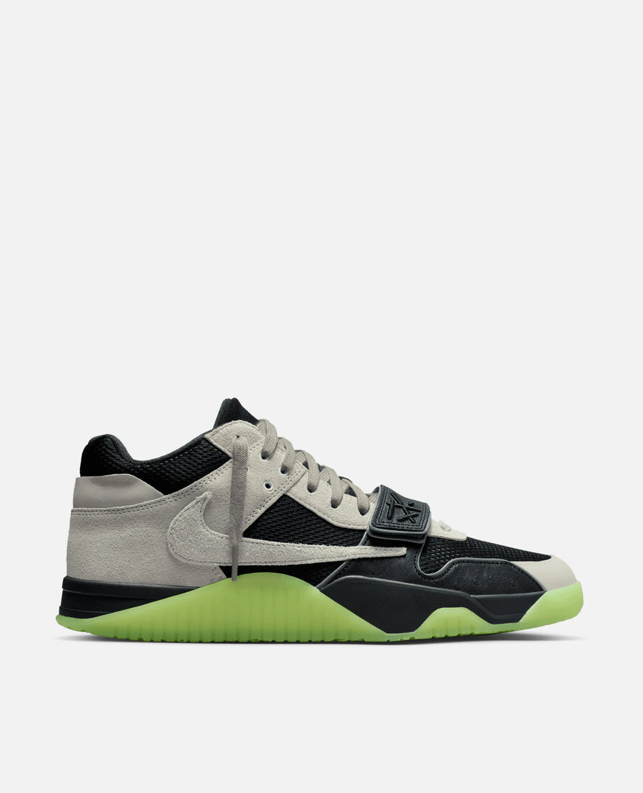 Air Jordan Jumpman Jack T-Rexx (Black/Night Silver-Anthracite) Jordan