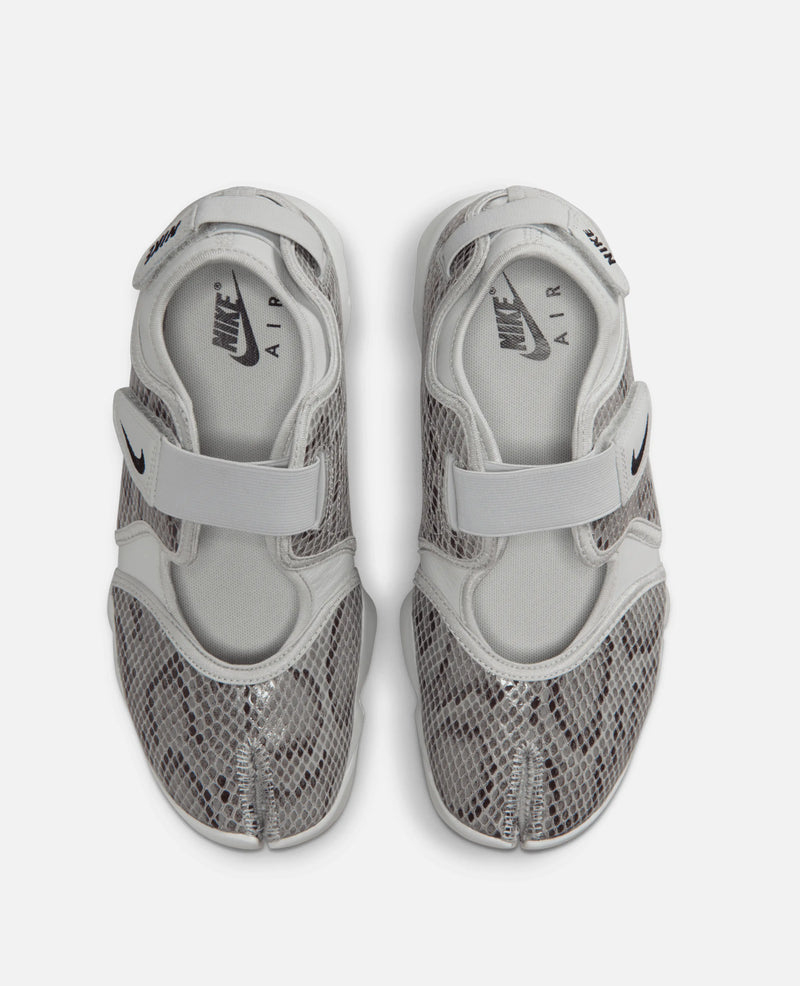 Nike WMNS Air Rift (Photon Dust/Black) Nike