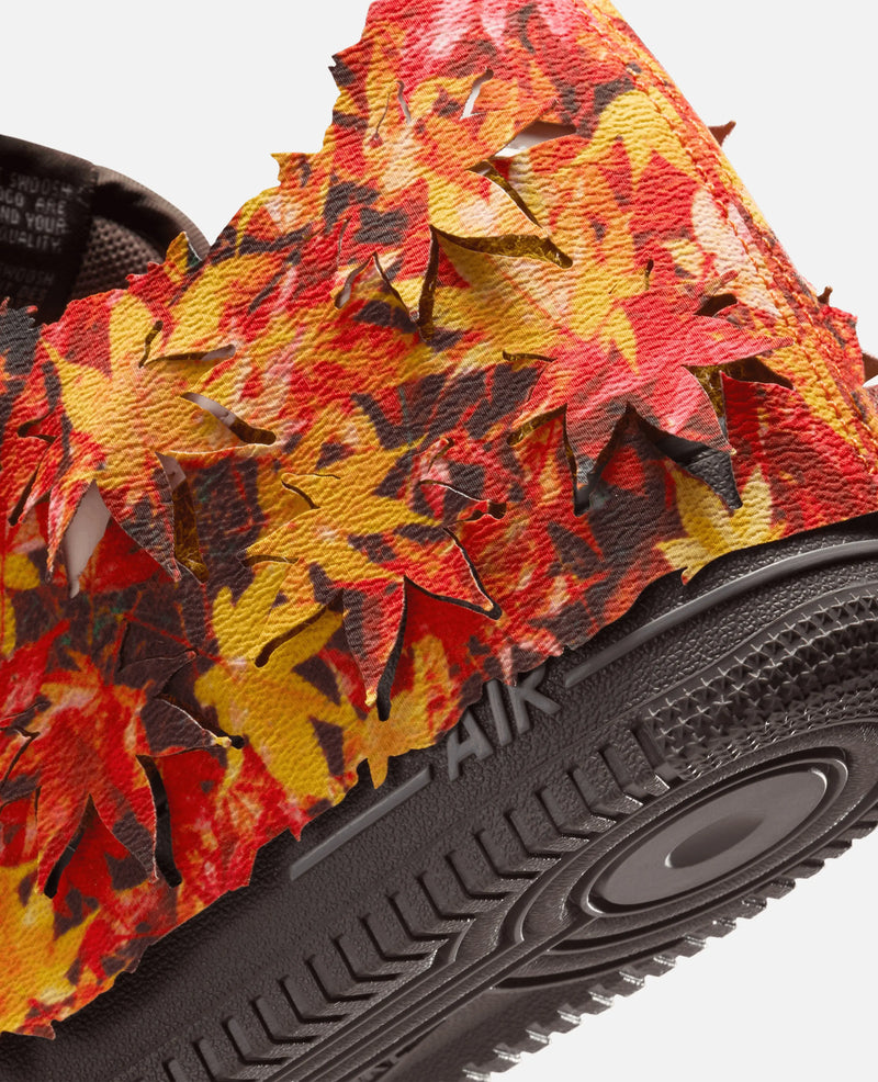 Nike Air Force 1 '07 (Olive Flank/Sail-Medium Olive-Fir) Nike