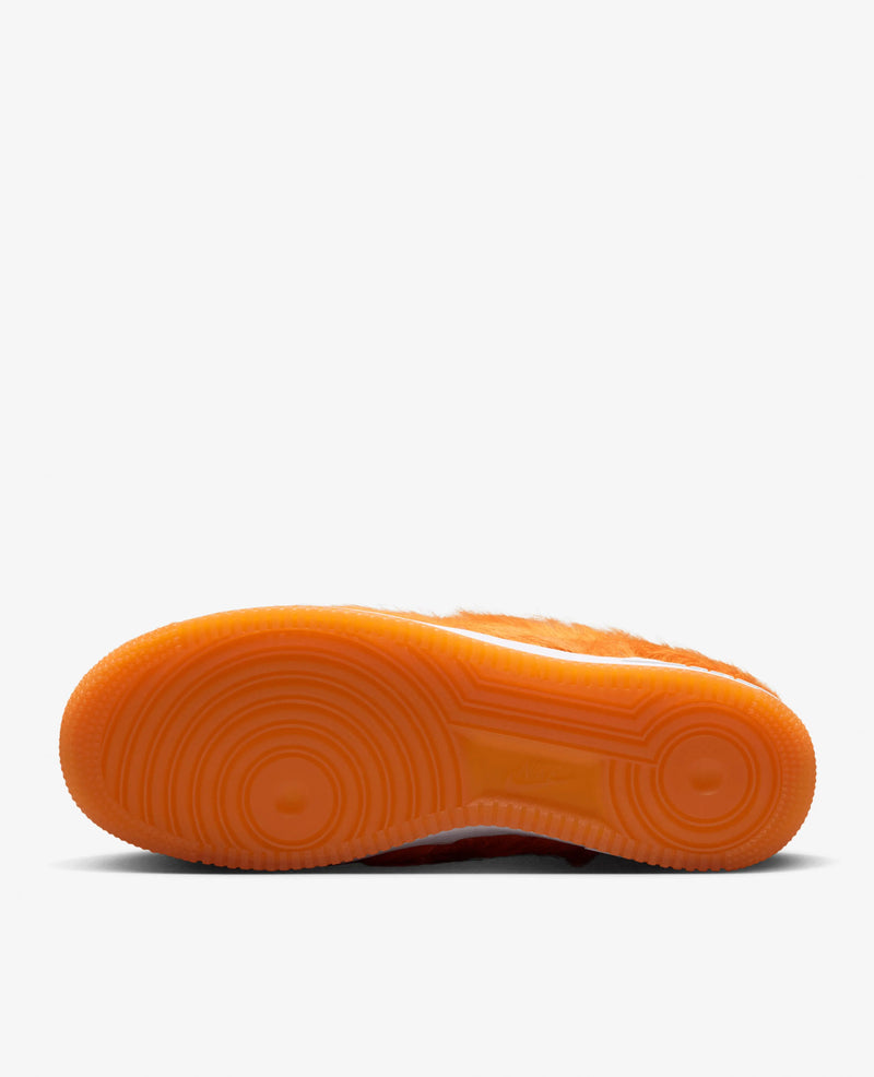 Nike Air Force 1 (Campfire Orange/Sunset-White) Nike
