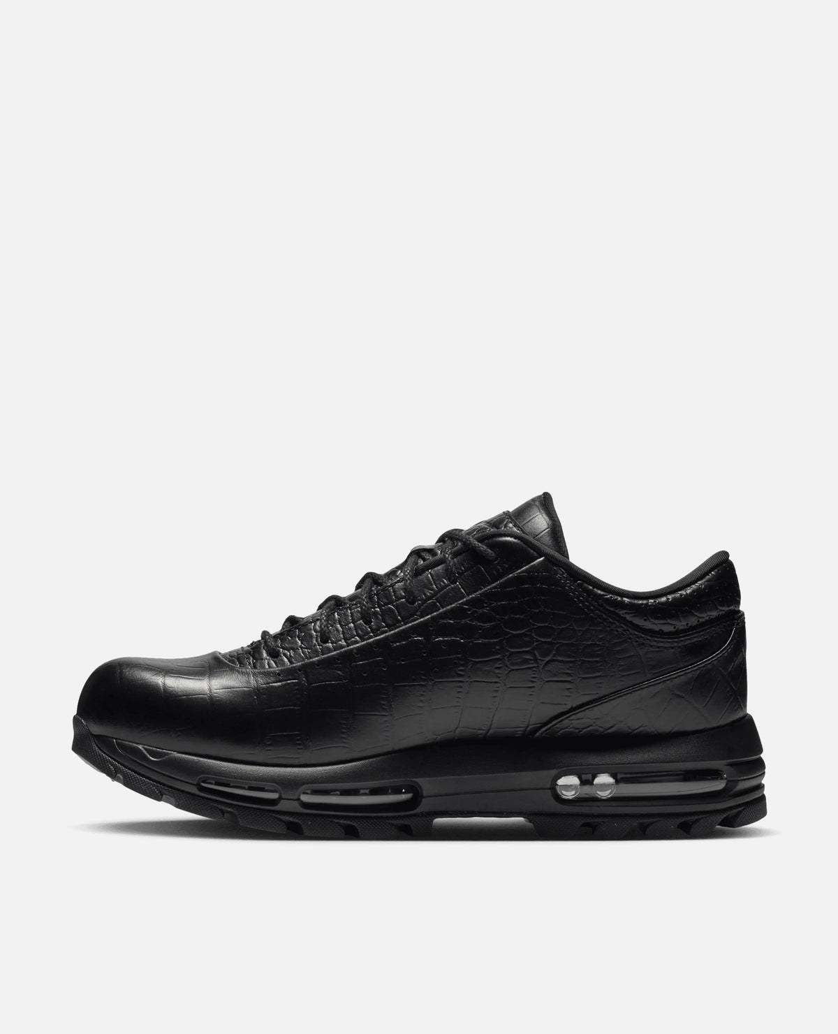 Nike Air Max Goadome Low (Black) Nike