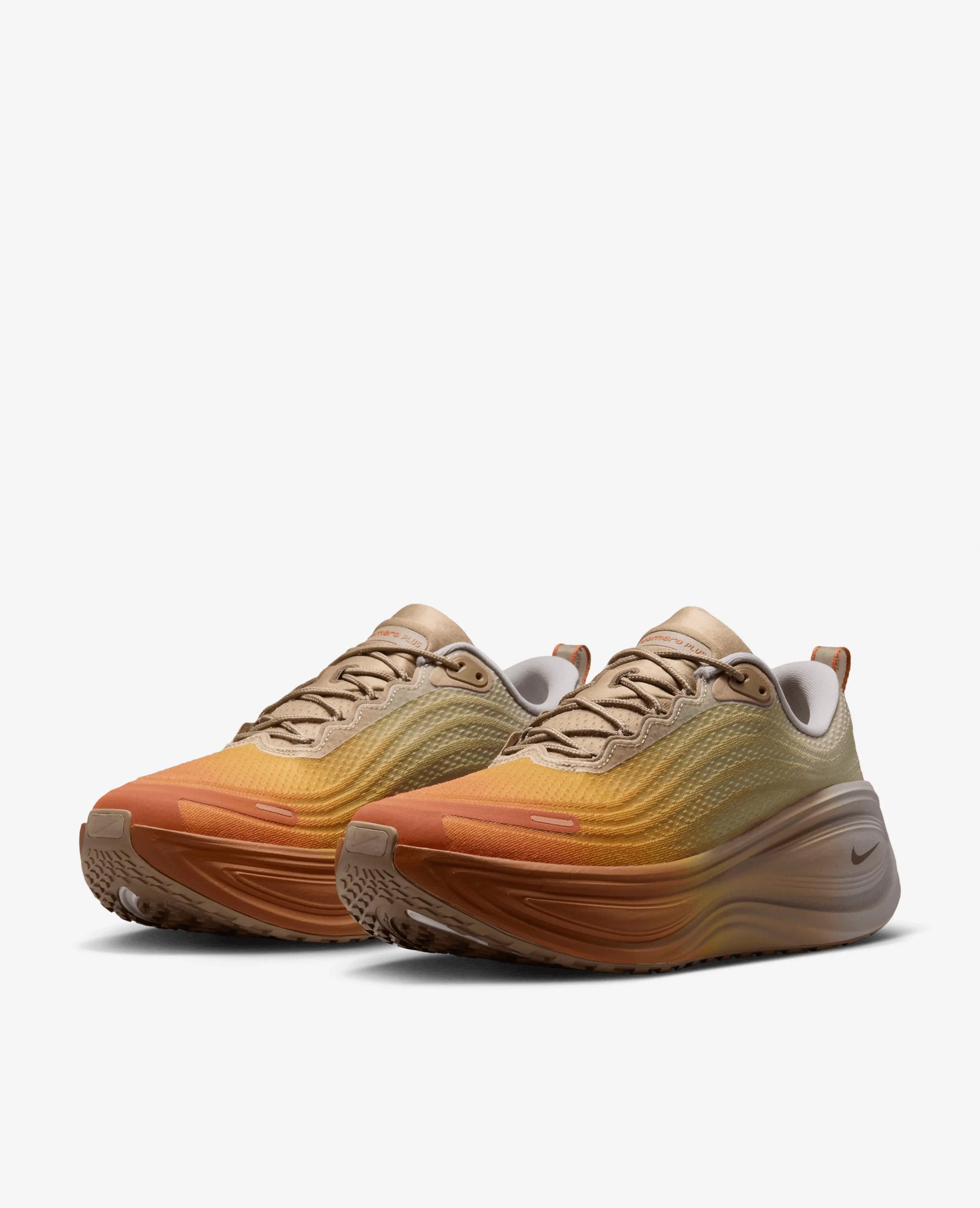 Nike Vomero Plus SP (Desert Camo/Yukon Brown-Ceramic) Nike