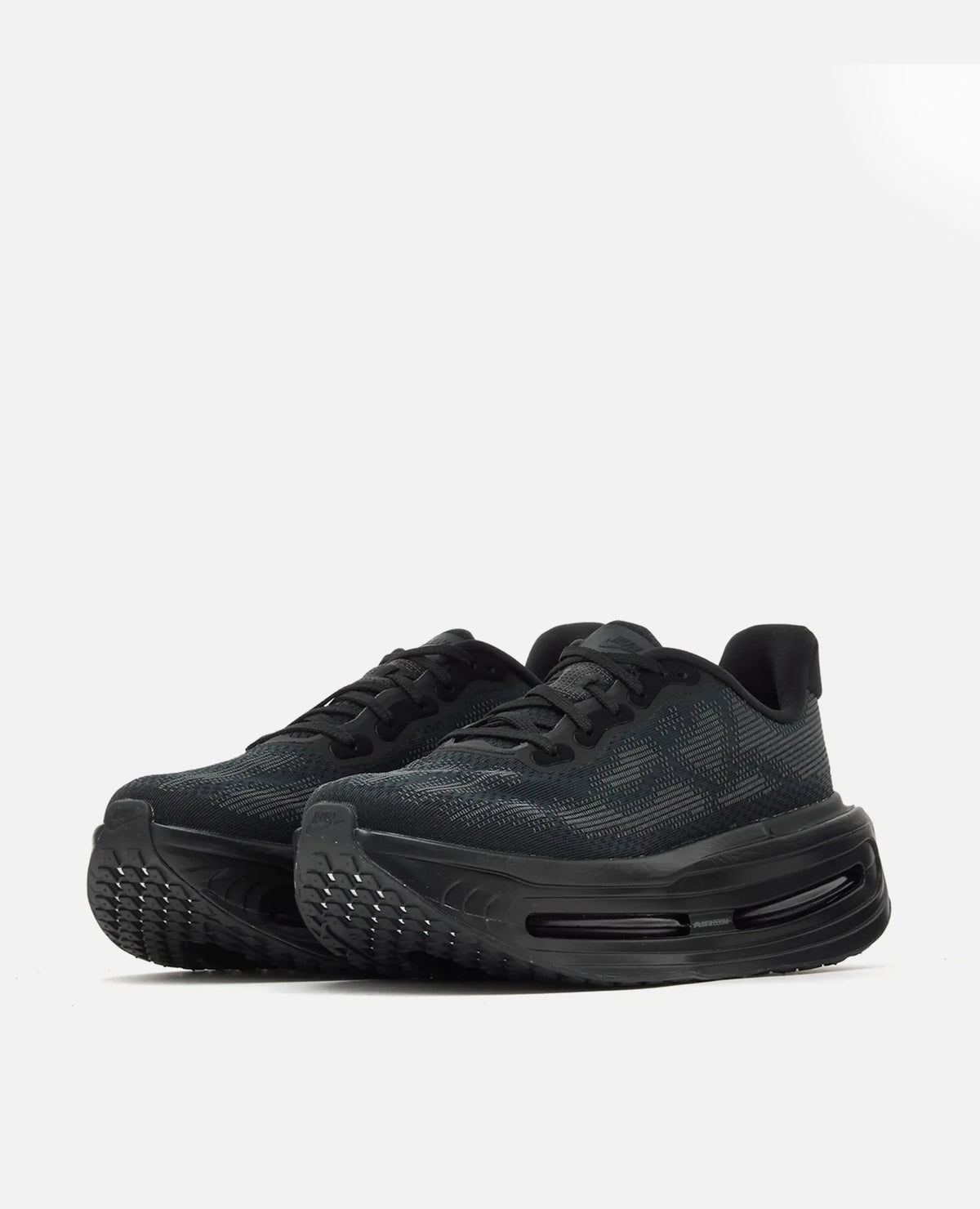 Nike Vomero Premium SP (Black-Iron, grey) Nike
