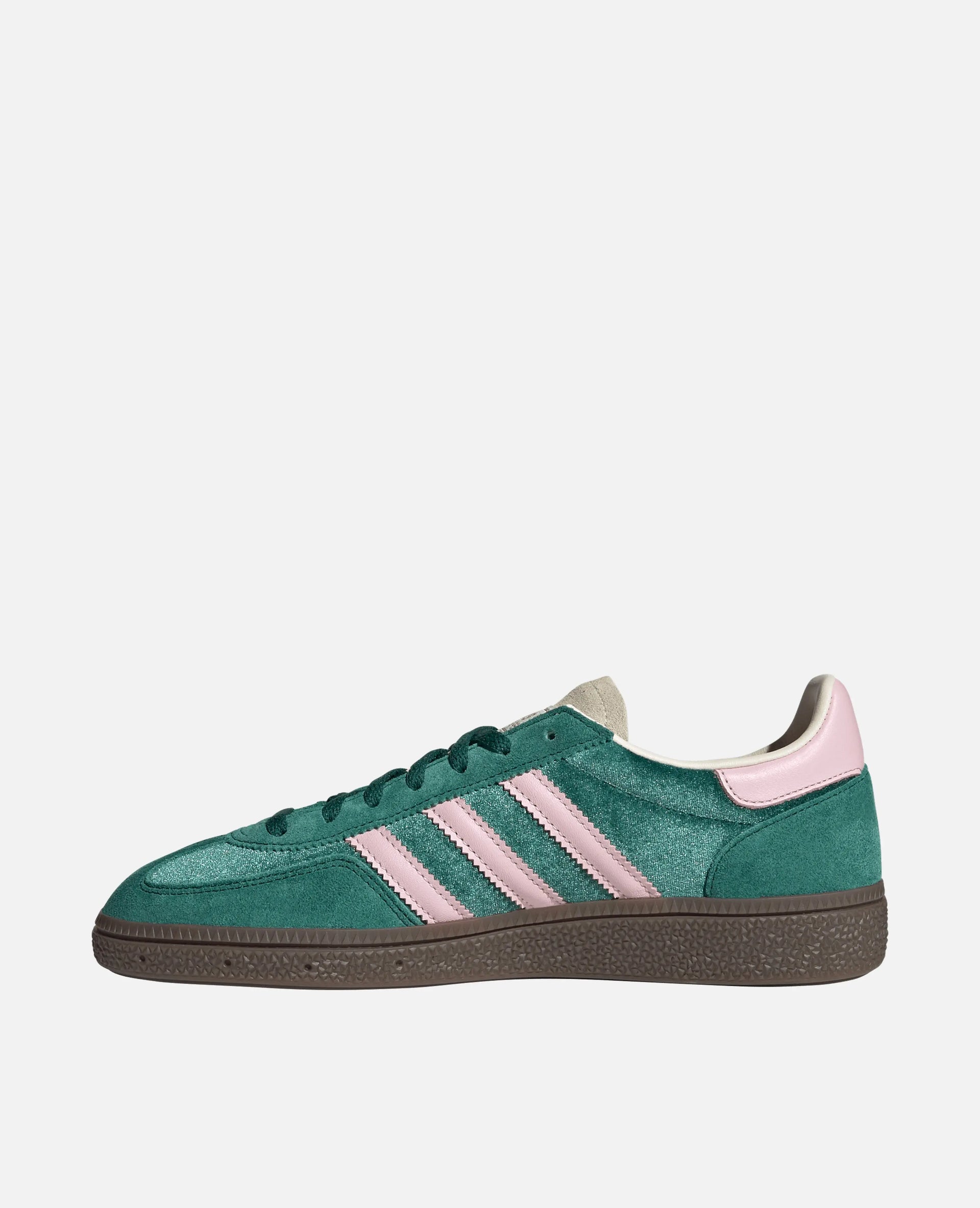 adidas Handball Spezial (Collegiate Green/Clear Pink/Cream White) adidas