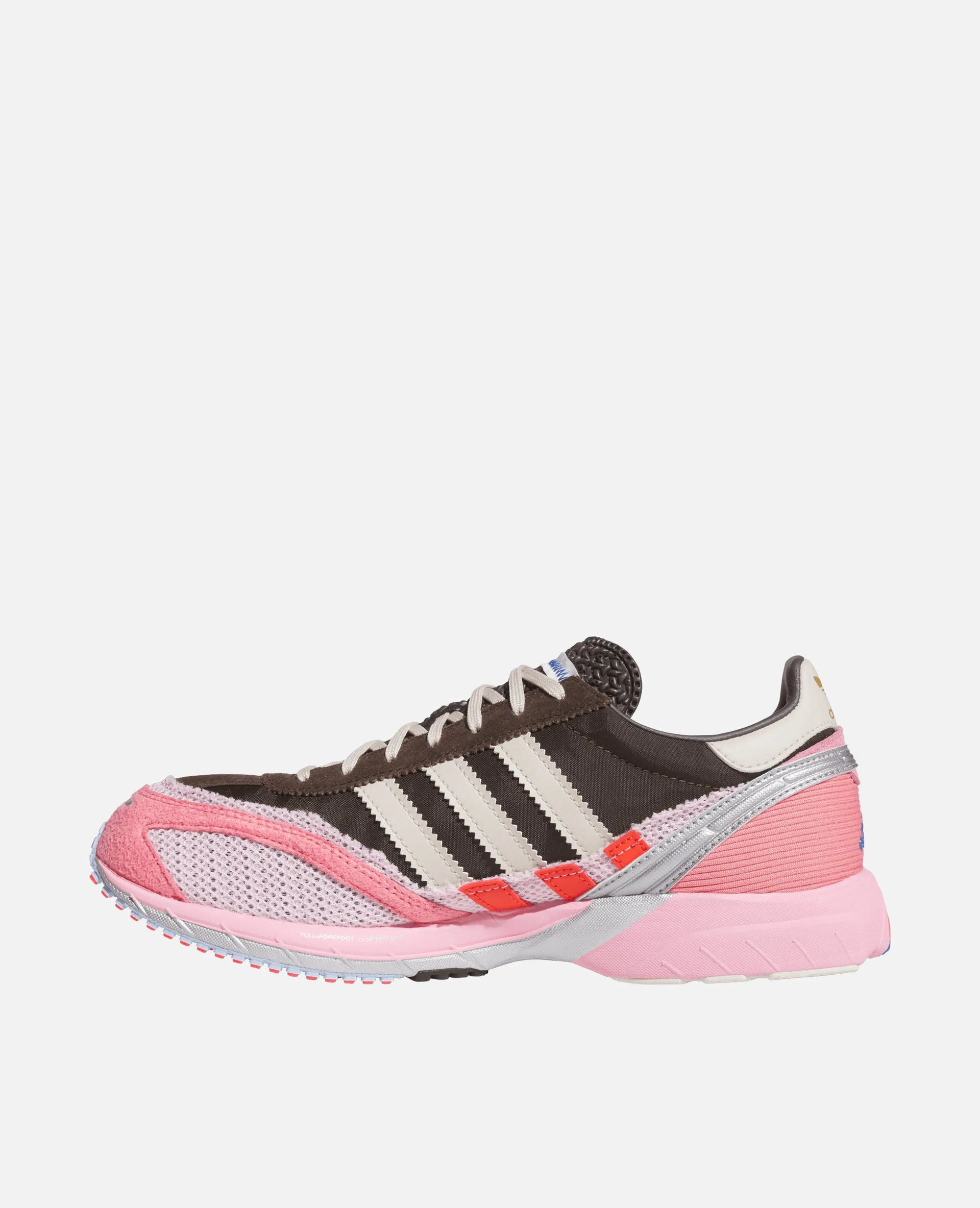 adidas x Bad Bunny Adizero SL72 (Brown/Clear Pink/Hazy Rose) Adidas