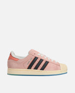 adidas Sponge x Superstar Patrick Star Bob SquarePants (Multicolor/Core Black/Wonder Clay) adidas