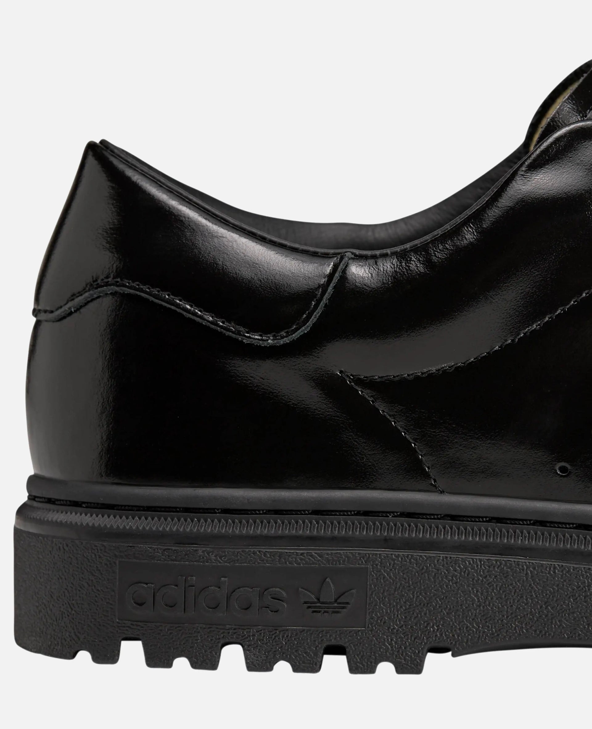 adidas Stan Smith Freizeit SpongeBob SquarePants (Core Black/Core Black/Cloud White) adidas