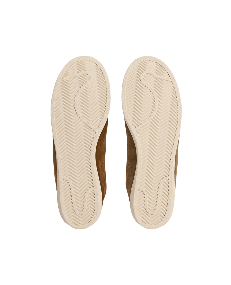 adidas Wales Bonner Superstar HI  (Supplier Colour/Wonder White/Gold Met) Adidas