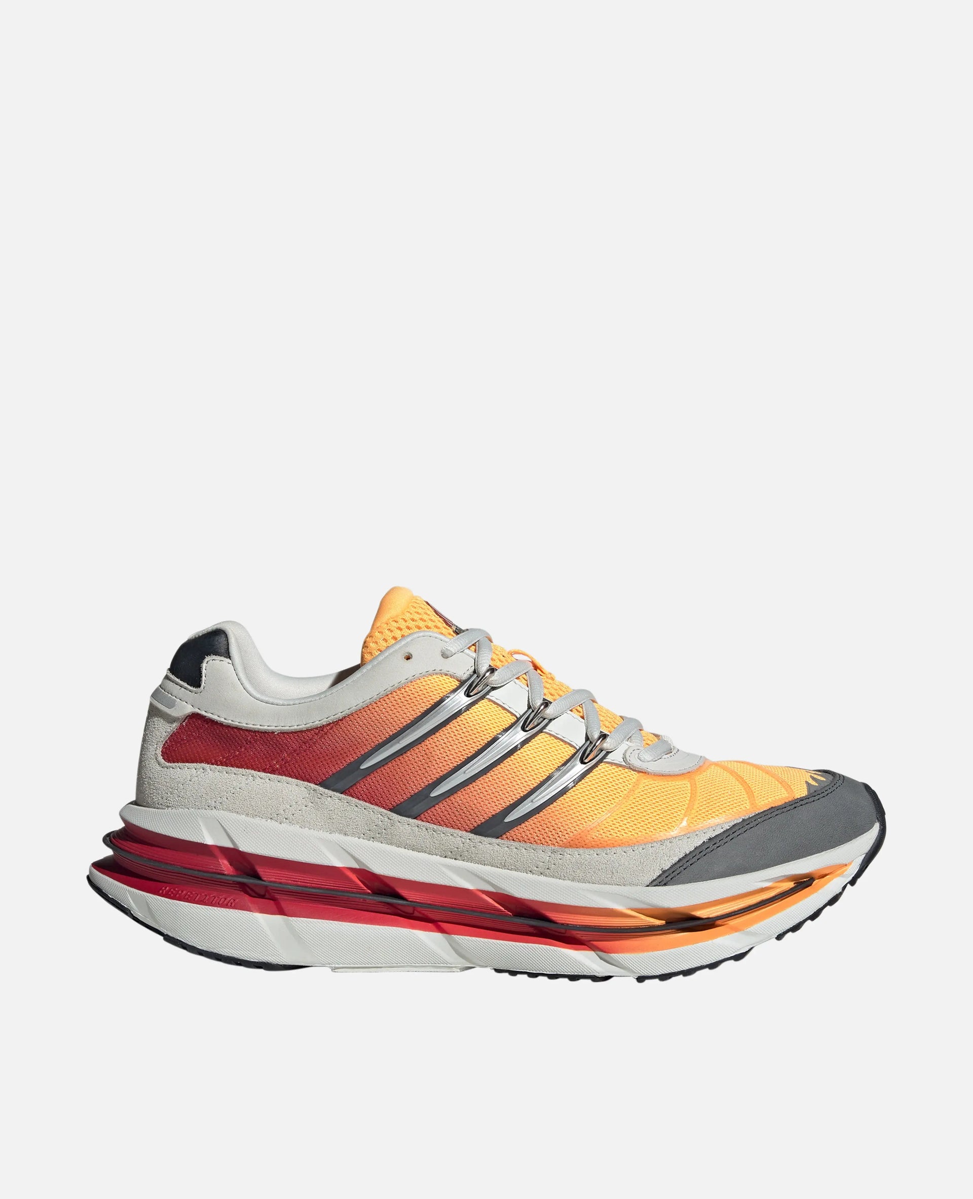 adidas Originals Adistar Harmony (Flash Orange/Grey Six/Team Victory Red) adidas