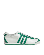 adidas ITALIA 60'S Made in Italy (Core White/Green/Cream White)