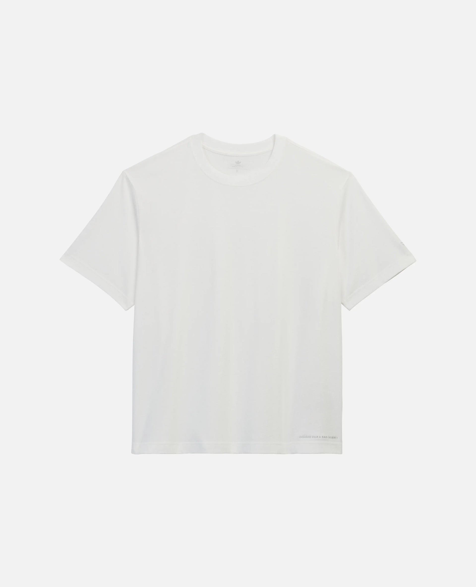 Adidas x Bad Bunny Tee 3-Pack ''White'' Adidas