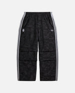 Adidas x Bape Jacquard Pants ''Black'' Adidas
