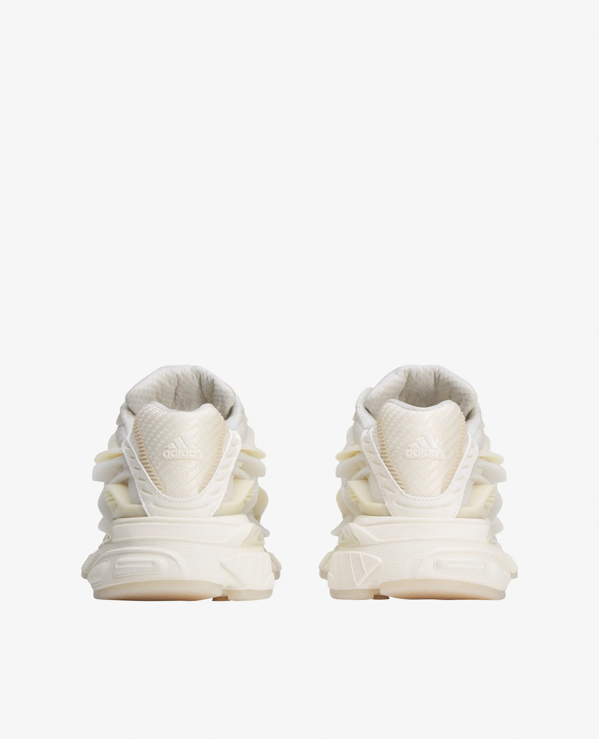 adidas x Pharrell Williams Adistar Jellyfish (Core White/Off White/Core Brown) Adidas