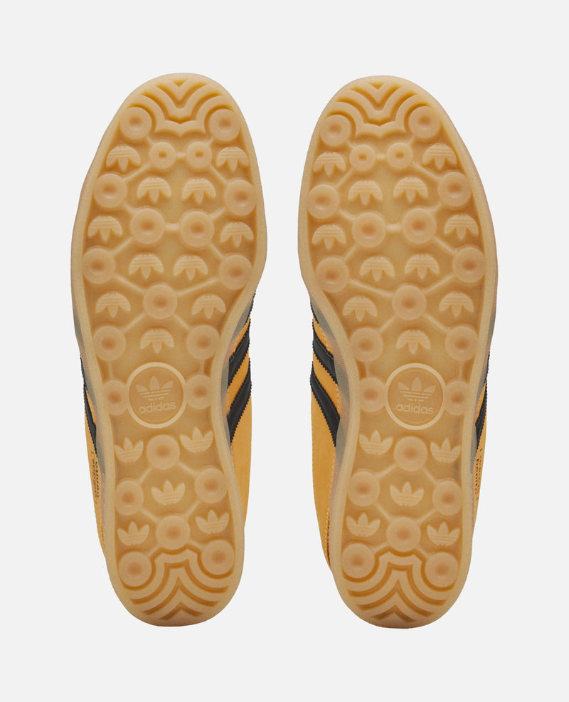 adidas x Bad Bunny Gazelle I (Solar Gold/Core Black/Gum3) Adidas
