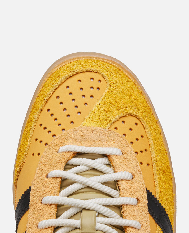 adidas x Bad Bunny Gazelle I (Solar Gold/Core Black/Gum3) Adidas