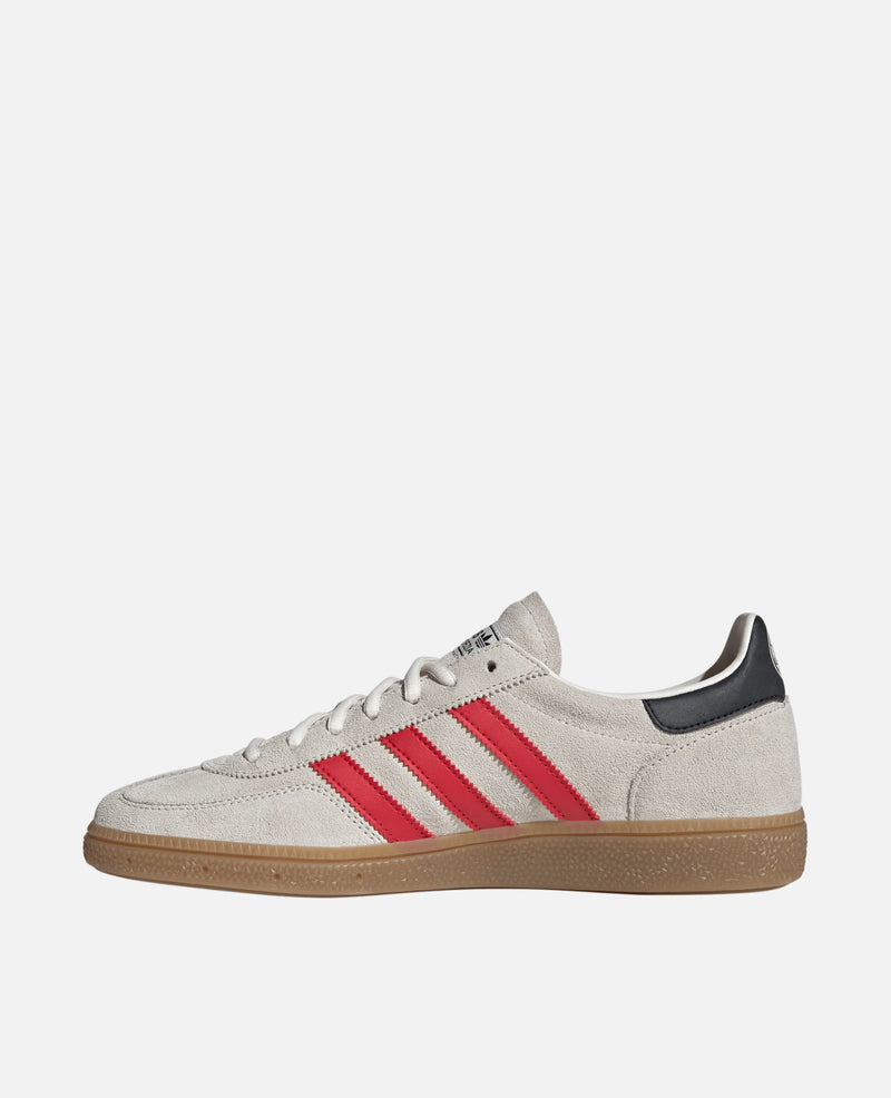 Ajax x adidas Handball Spezial (Off White/TMCord/Core Black) Adidas