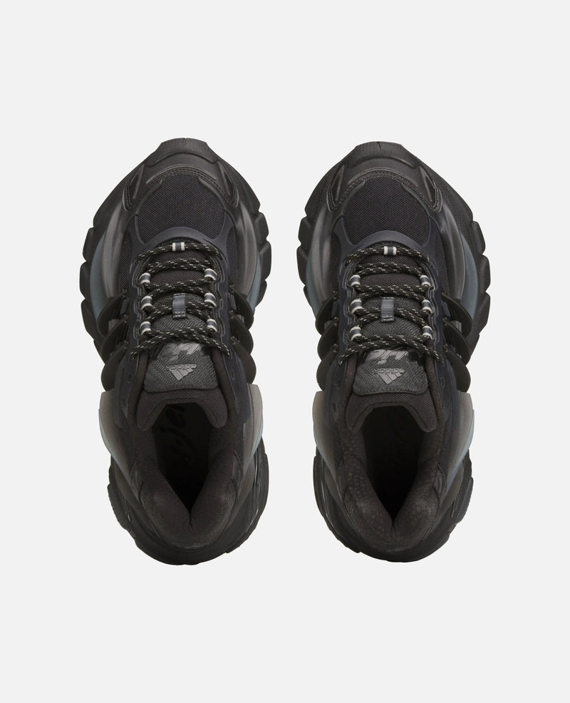 Adidas x Pharrell Williams Adistar Jellyfish (Carbon/CBlack/Carbon) Adidas