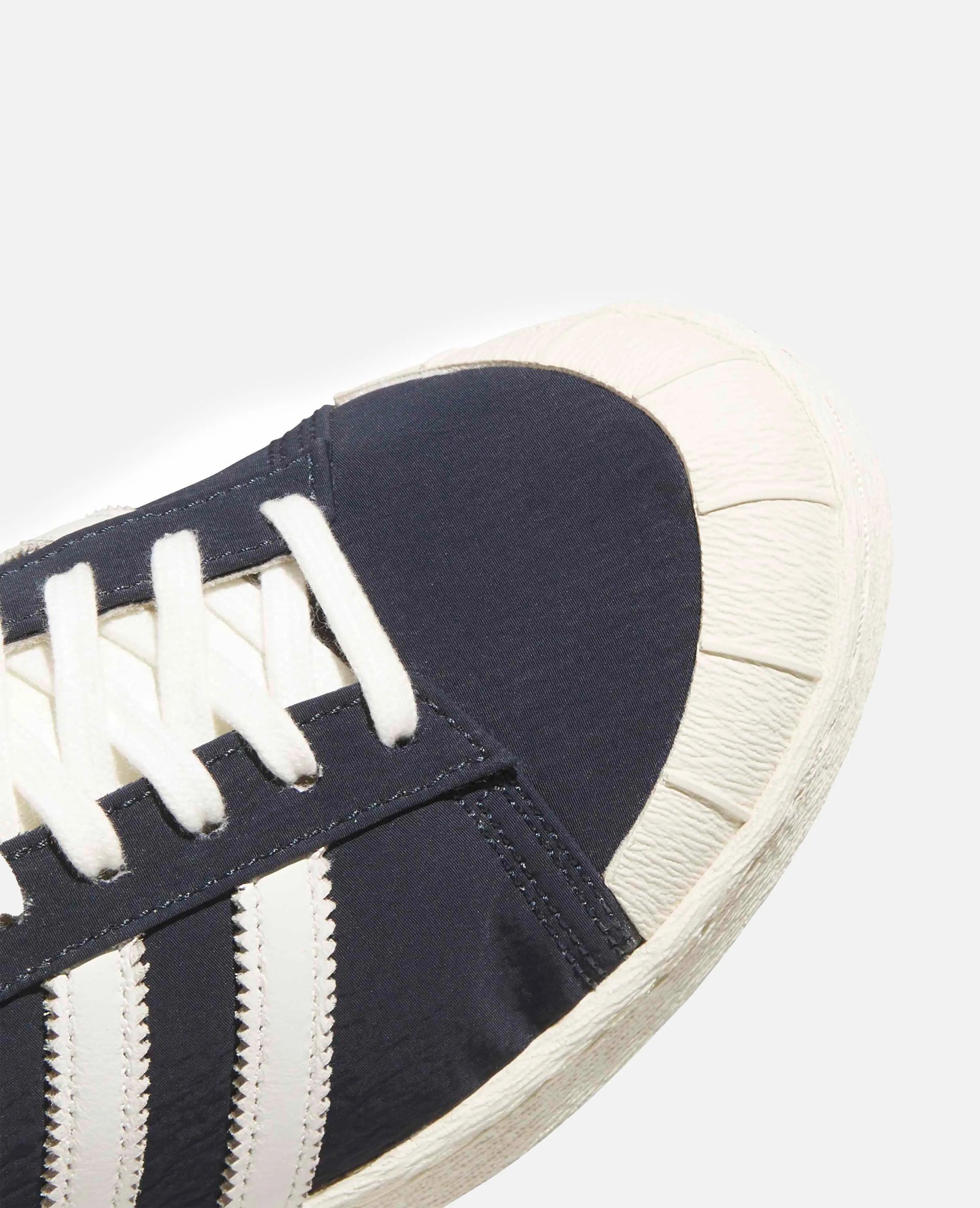 adidas X Willy Chavarria Jabbar Low (Legend Ink/Off White/Cream White) Adidas