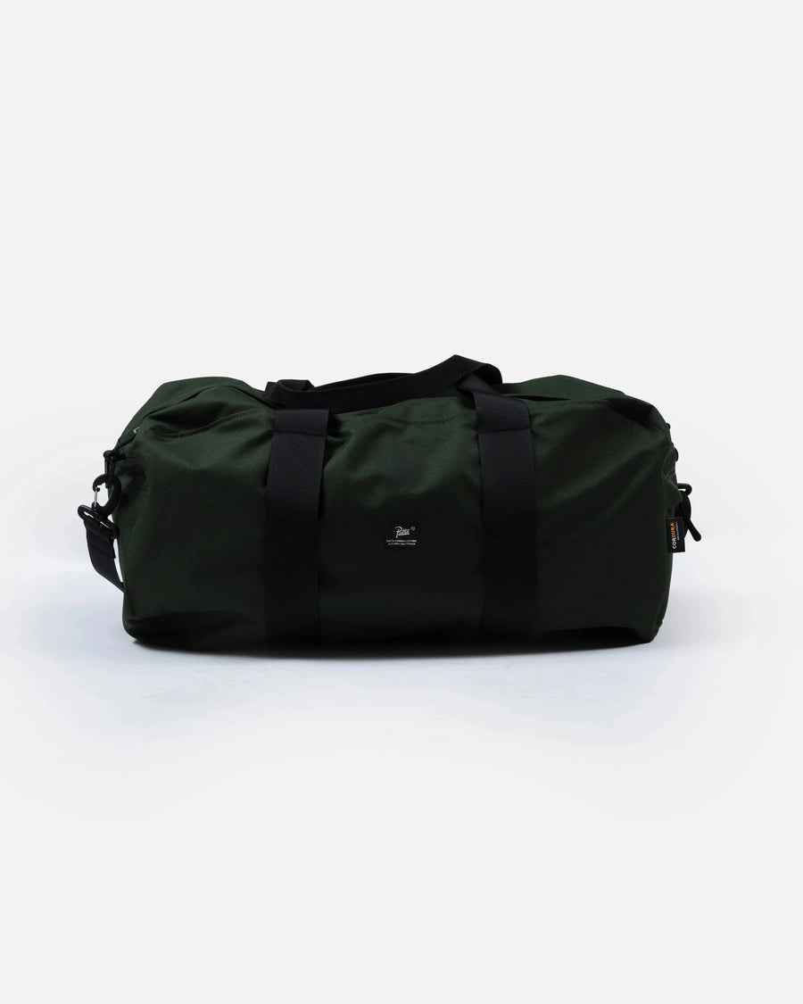Patta Duffle Bag Kombu green (EA) Patta