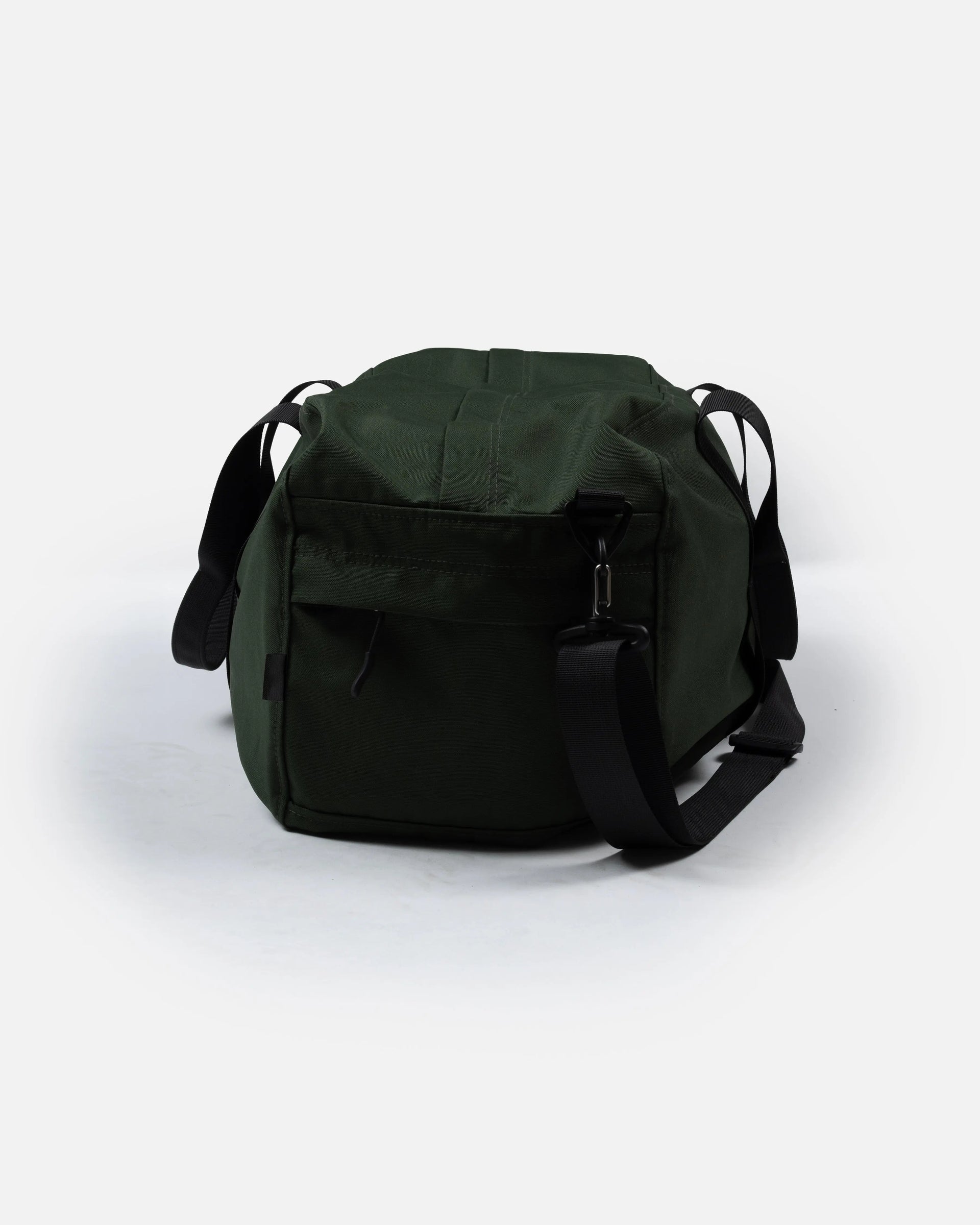 Patta Duffle Bag (Kombu Green) Patta