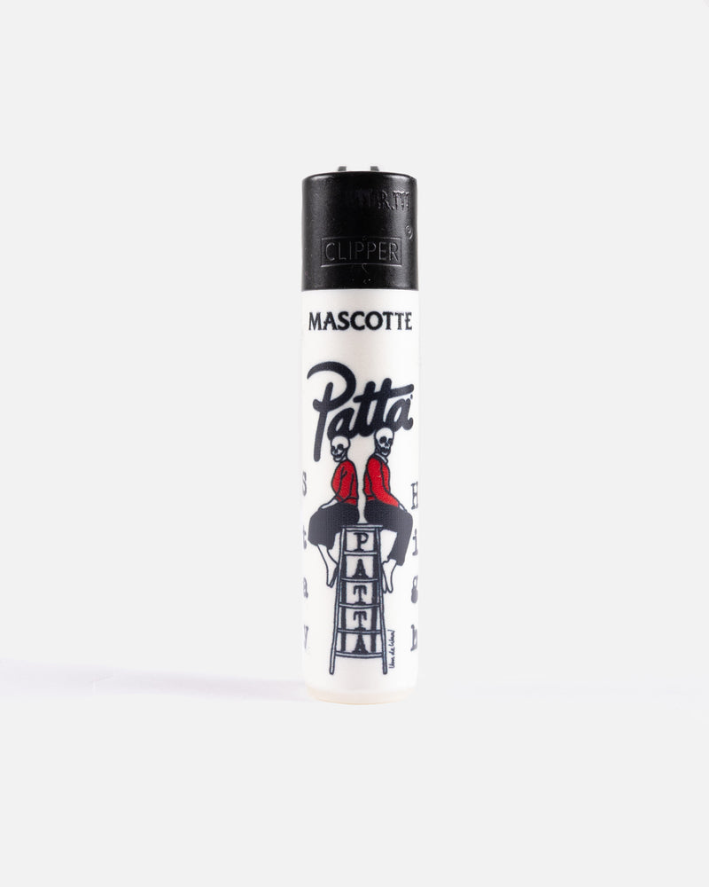 Patta 420 Stay High Lighter (Beige)
