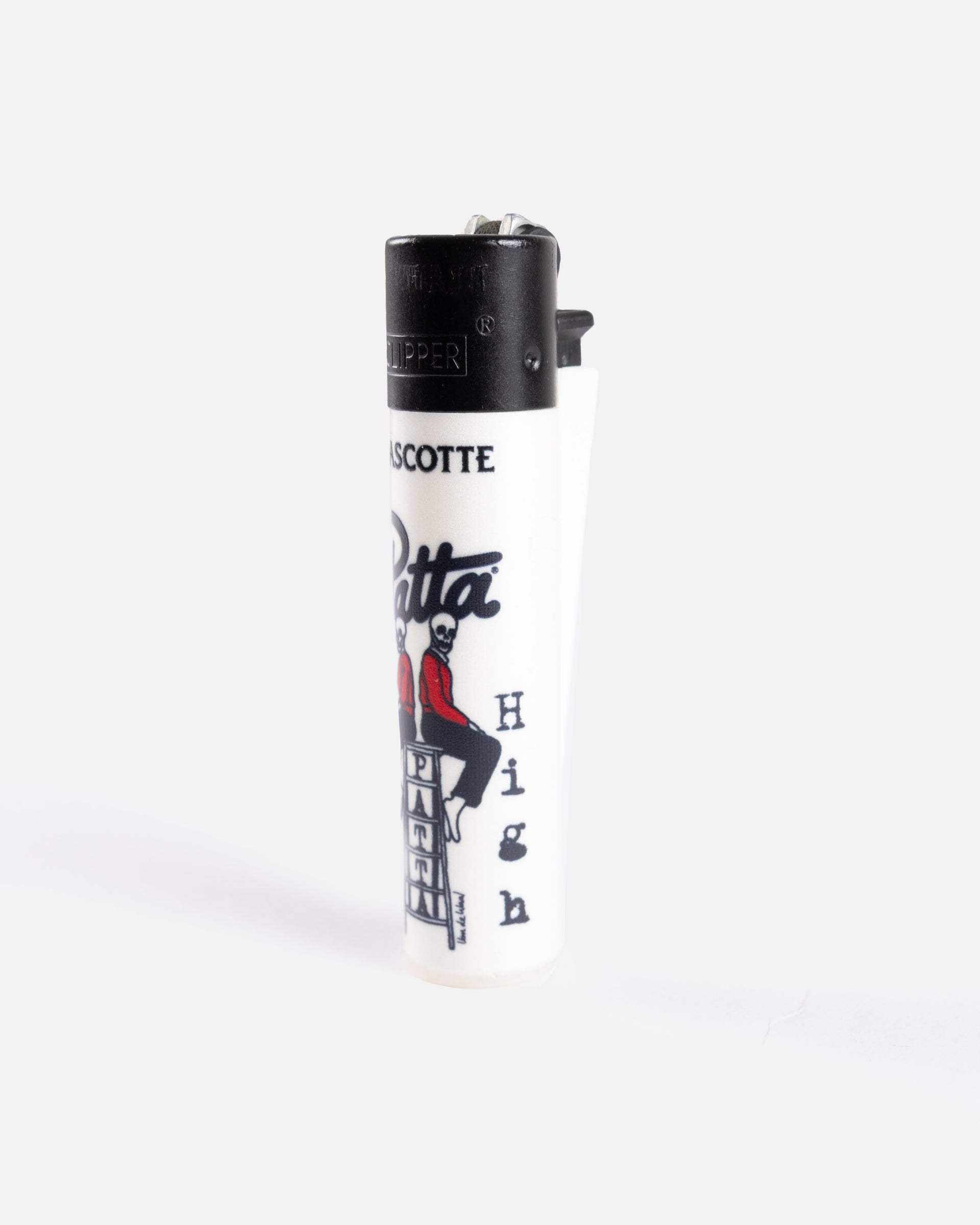 Patta 420 Stay High Lighter (Beige)
